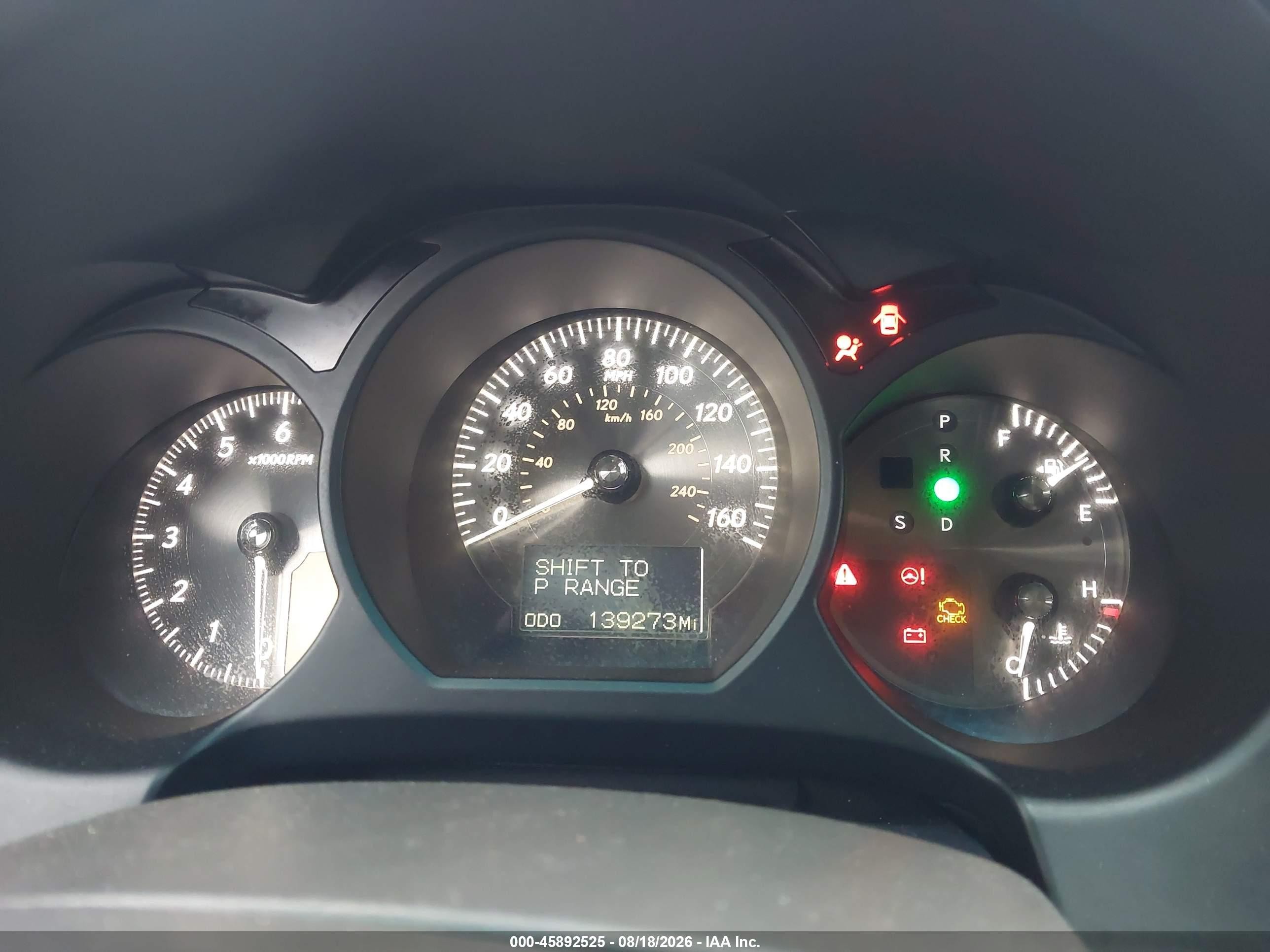 2008 Lexus Gs 350   Черный vin: JTHCE96SX80018947