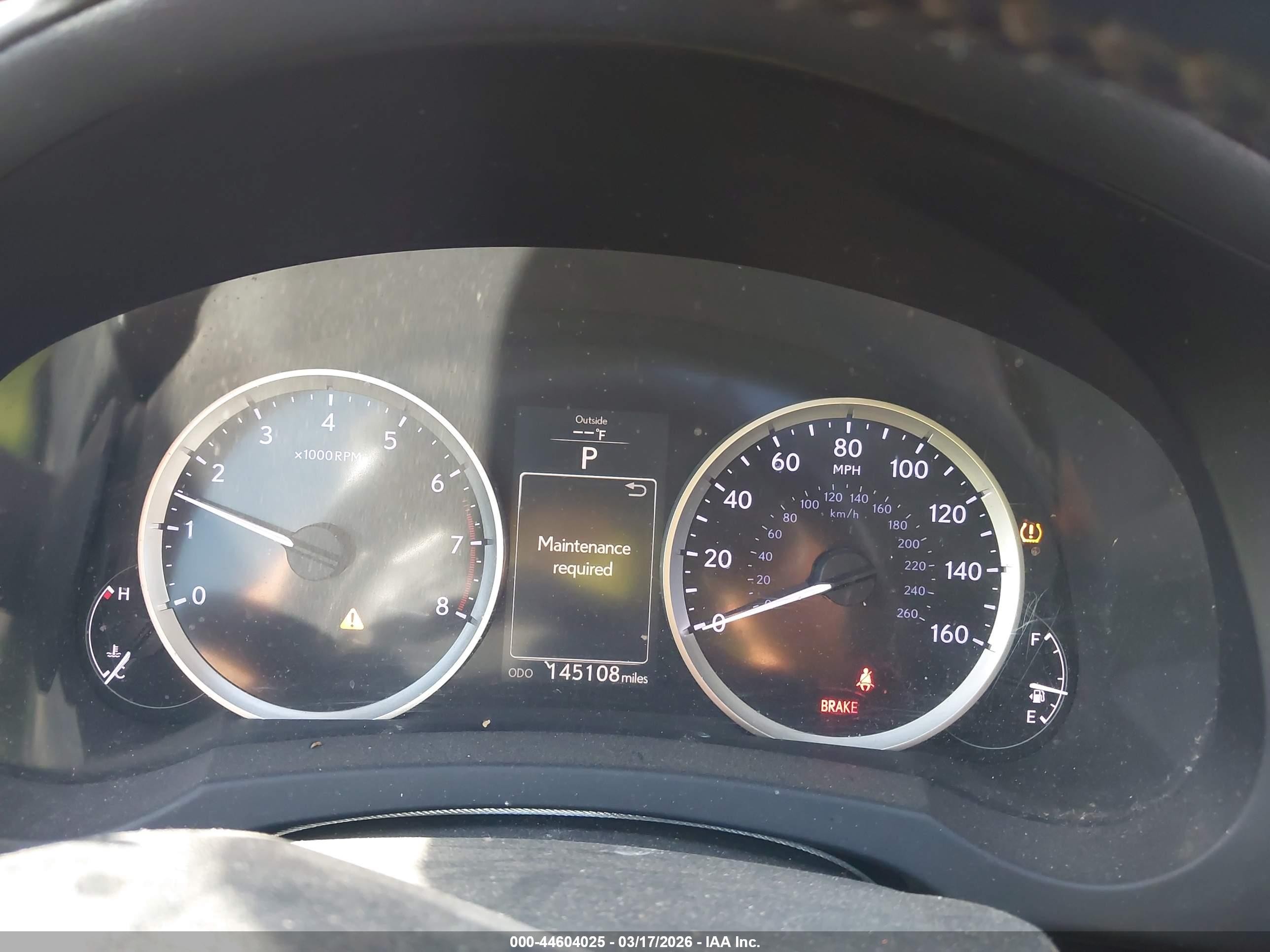 2014 Lexus Is 250   Silver vin: JTHCF1D20E5001414
