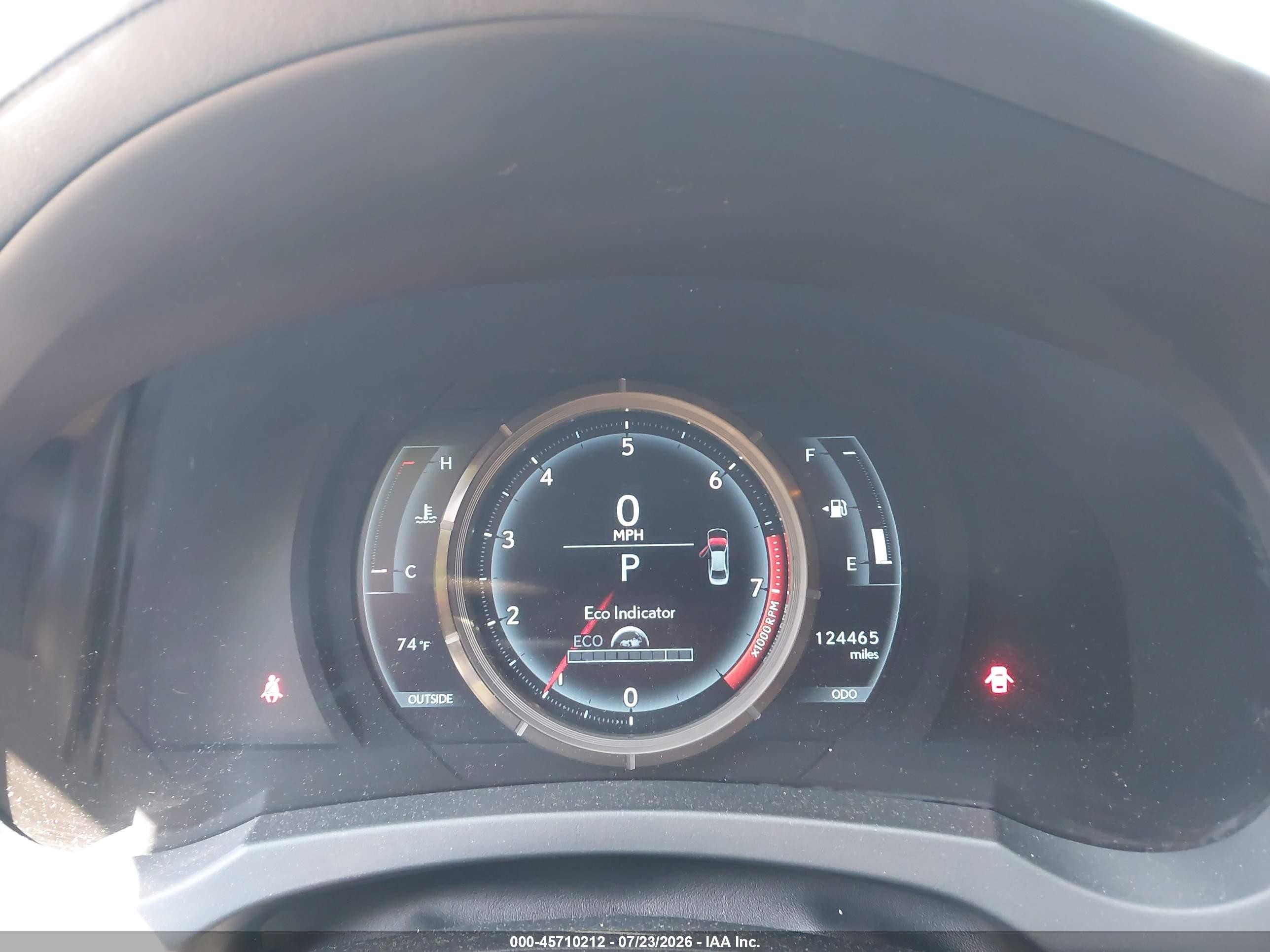 2015 Lexus Is 250   Gray vin: JTHCF1D20F5016934