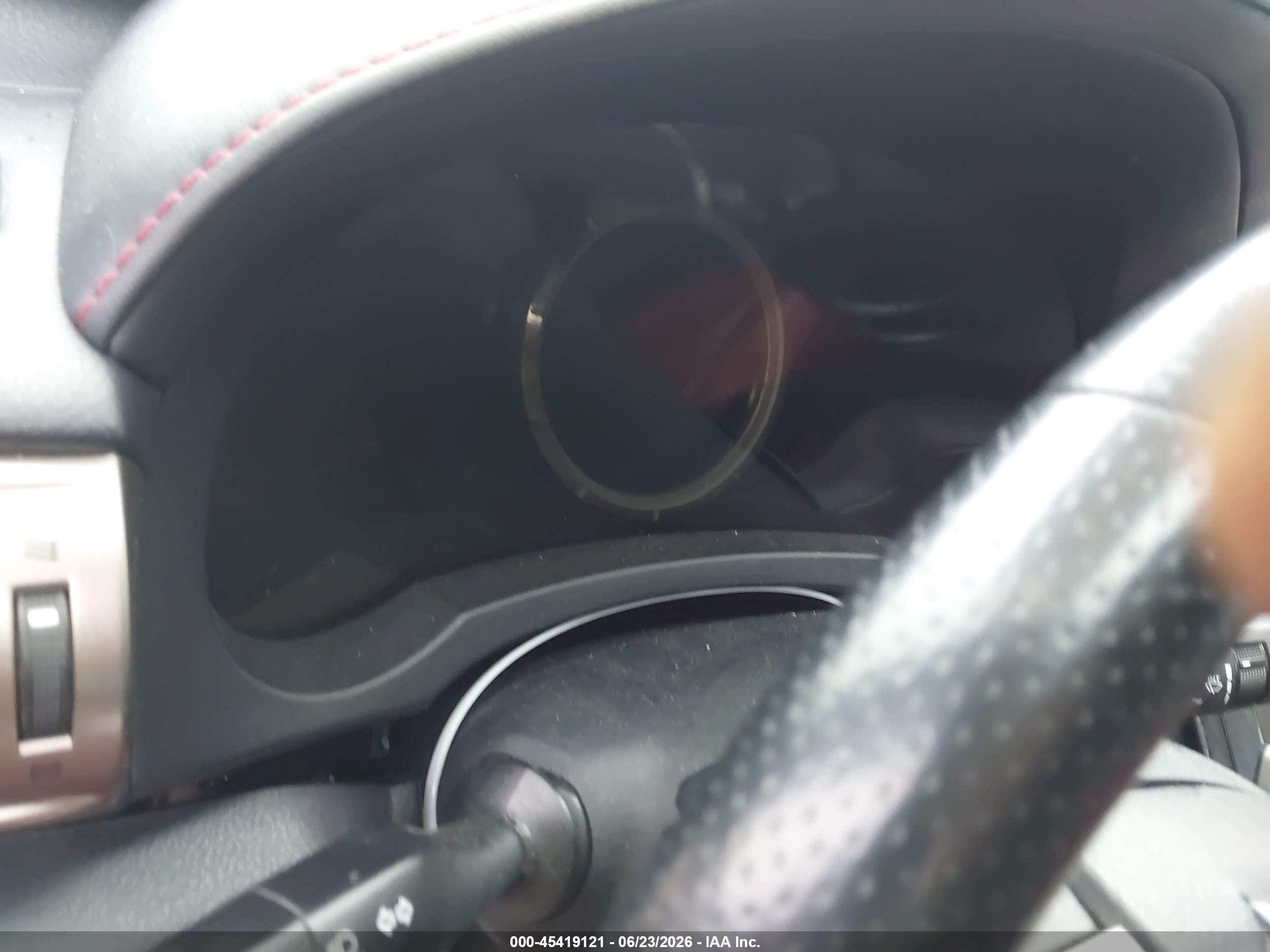 2015 Lexus Is 250   Champagne vin: JTHCF1D20F5029697