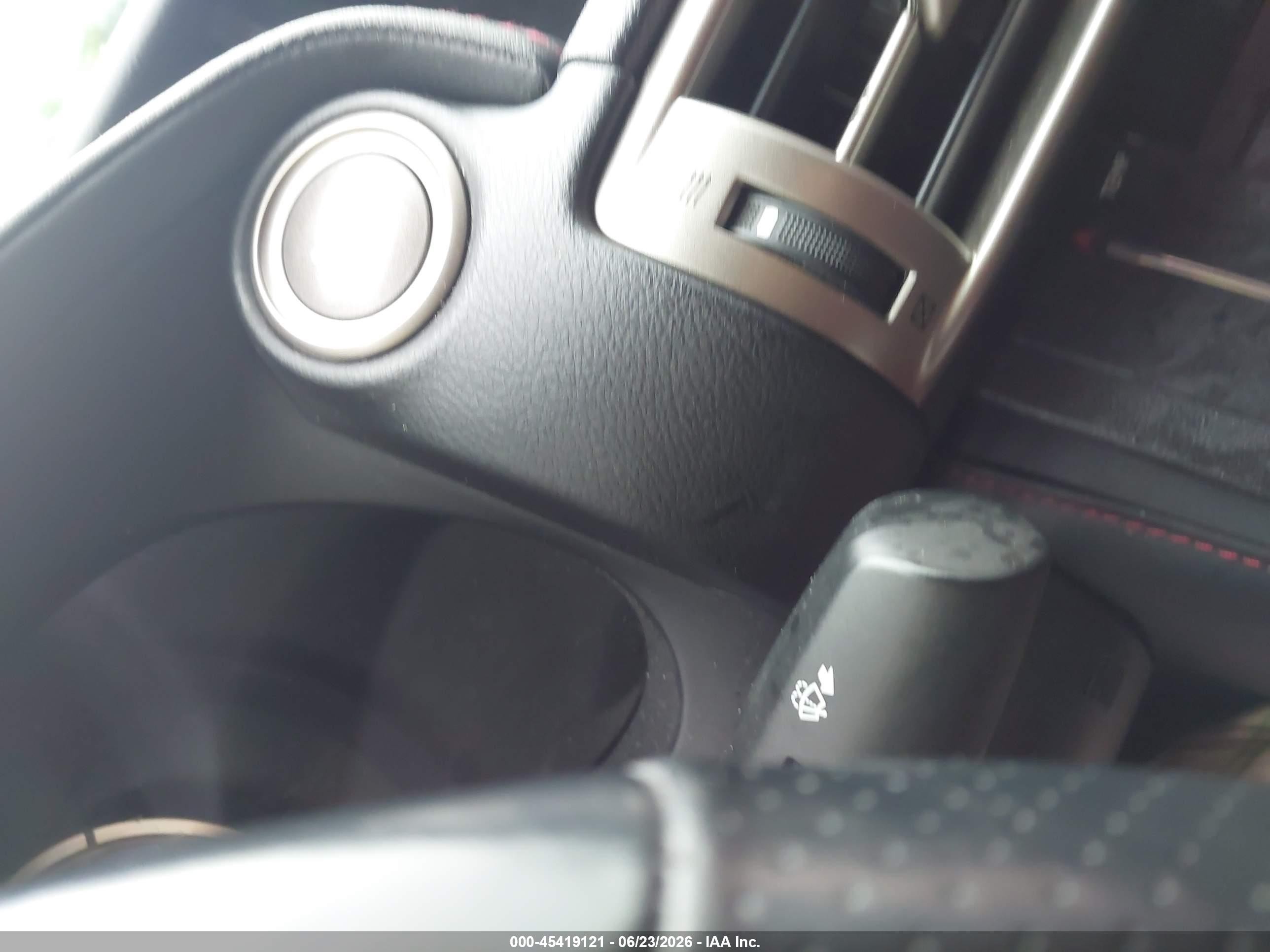 2015 Lexus Is 250   Champagne vin: JTHCF1D20F5029697
