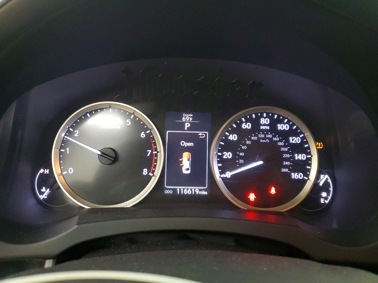 2015 Lexus Is 250 Silver vin: JTHCF1D21F5028770