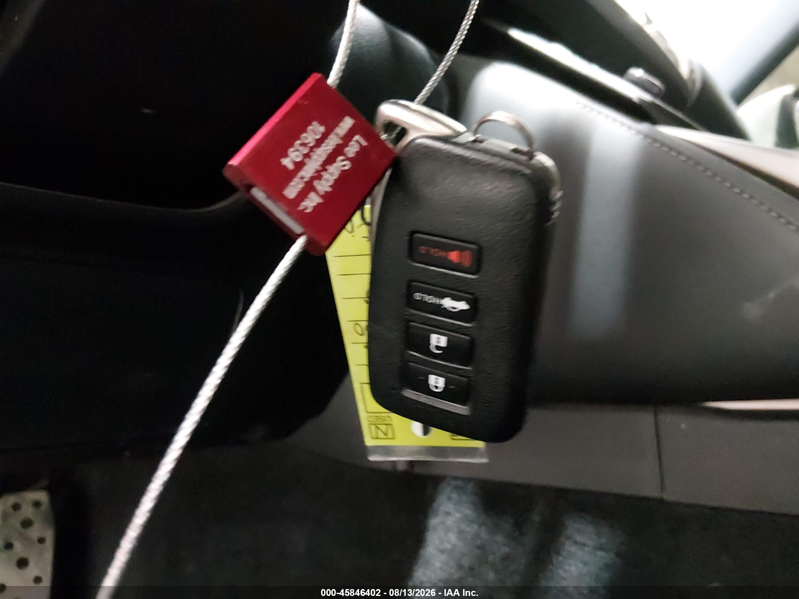 2014 Lexus Is 250   Серебряный vin: JTHCF1D22E5001771