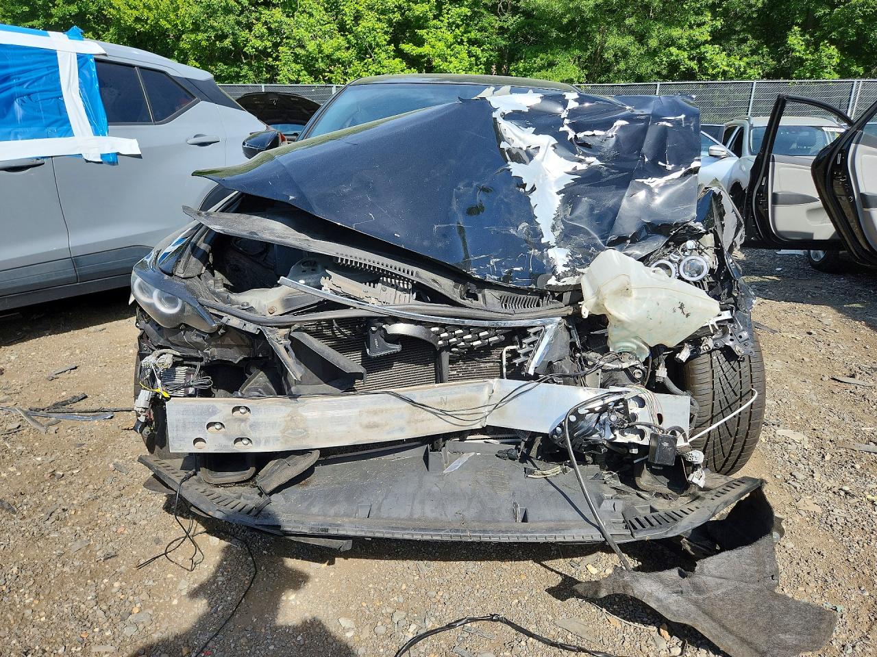 2014 Lexus Is 250 Черный vin: JTHCF1D22E5013080