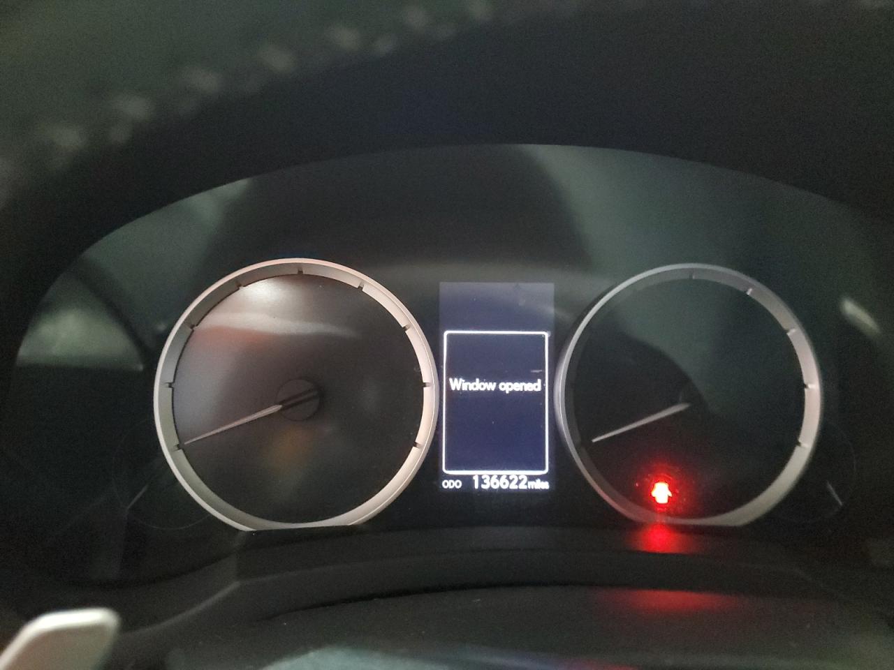2014 Lexus Is 250 Gray vin: JTHCF1D23E5004646