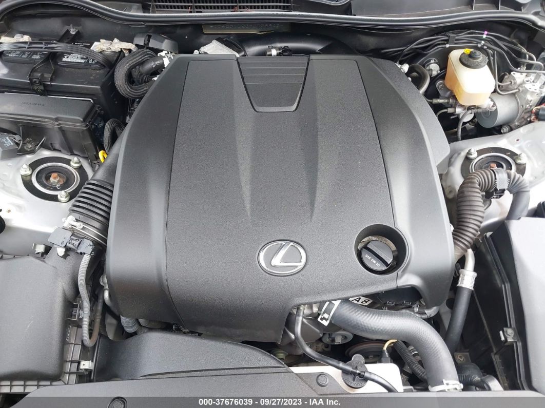 2015 Lexus Is 250   Серебряный vin: JTHCF1D23F5028849