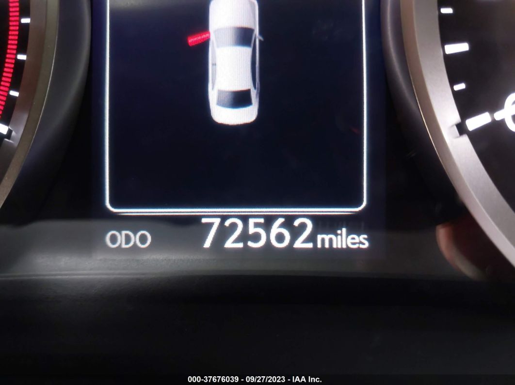 2015 Lexus Is 250   Серебряный vin: JTHCF1D23F5028849