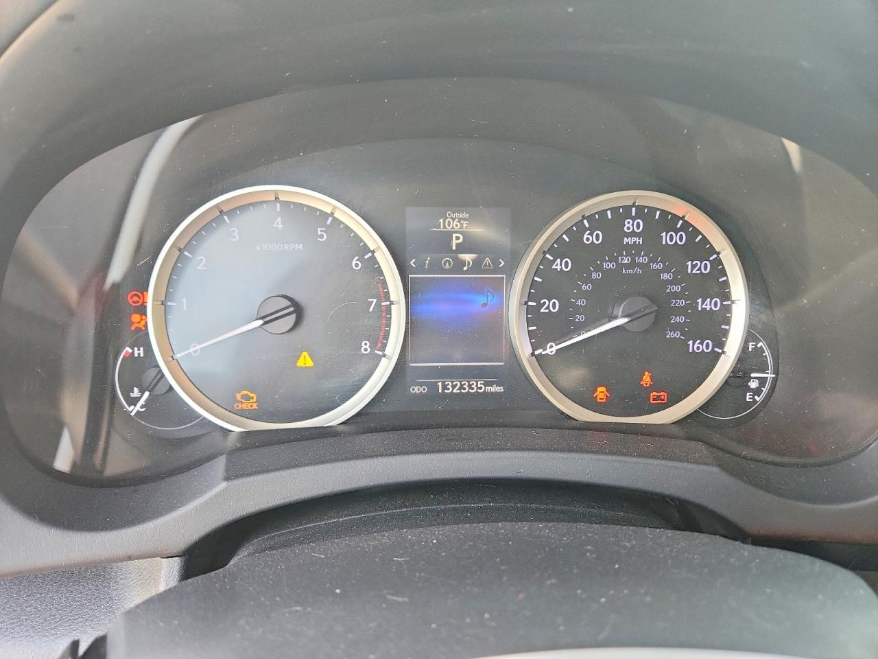 2014 Lexus Is 250 Серебряный vin: JTHCF1D24E5007250