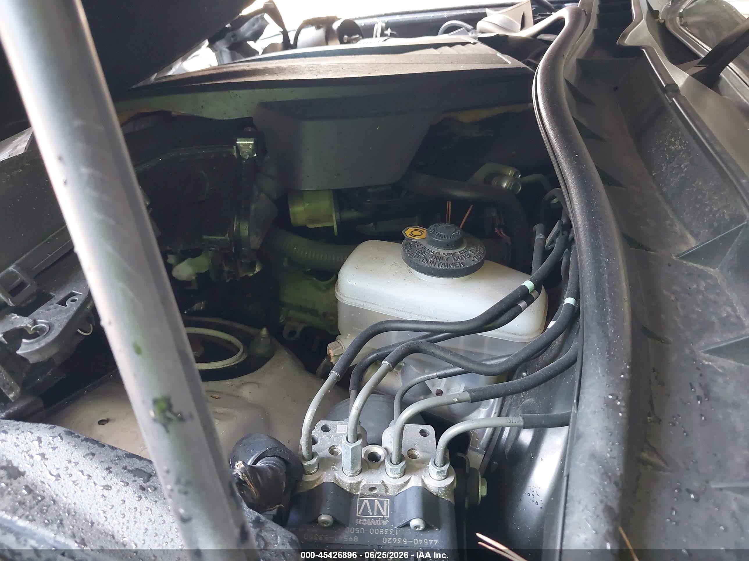 2014 Lexus Is 250 White vin: JTHCF1D24E5009077
