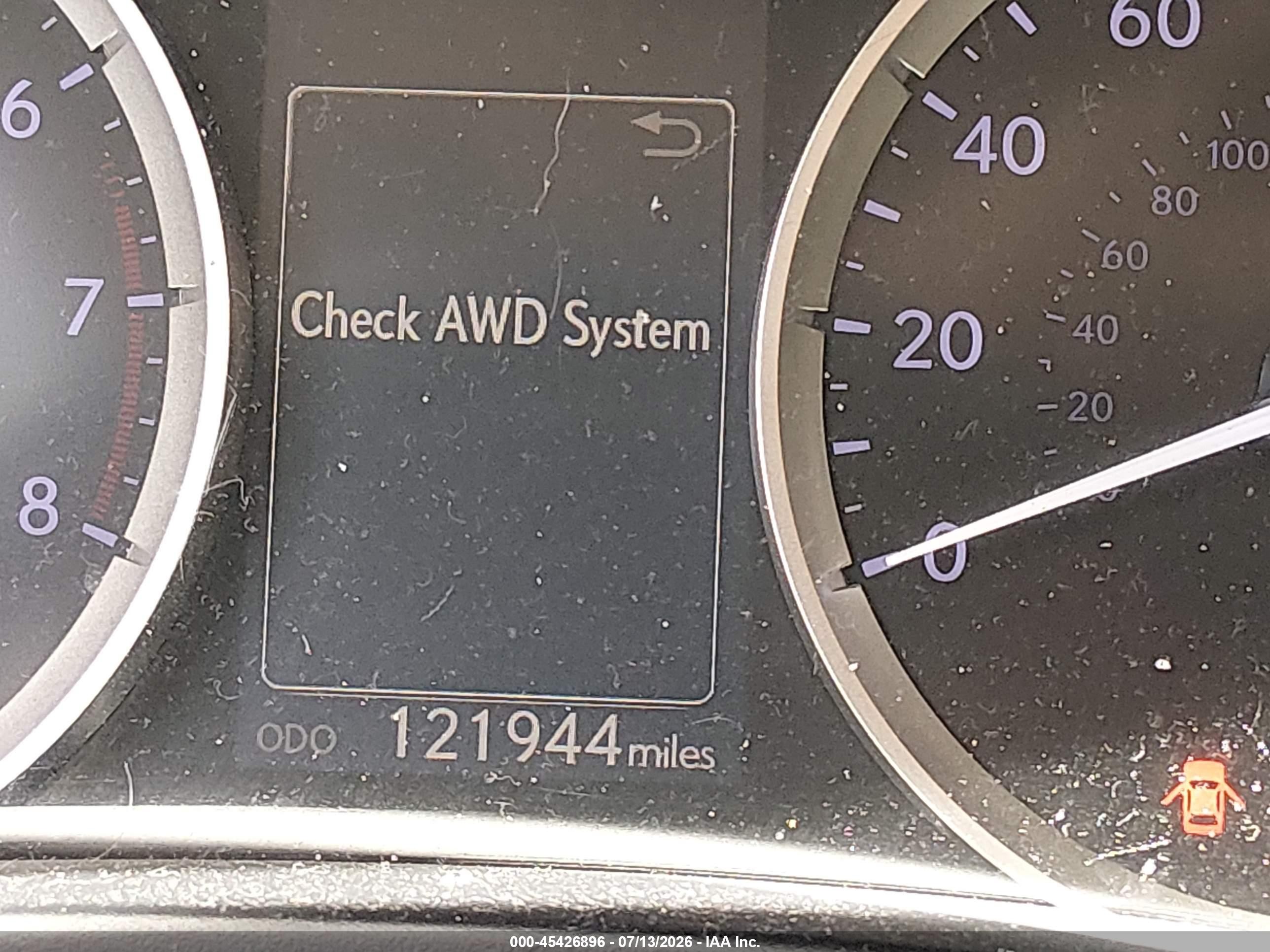 2014 Lexus Is 250 White vin: JTHCF1D24E5009077