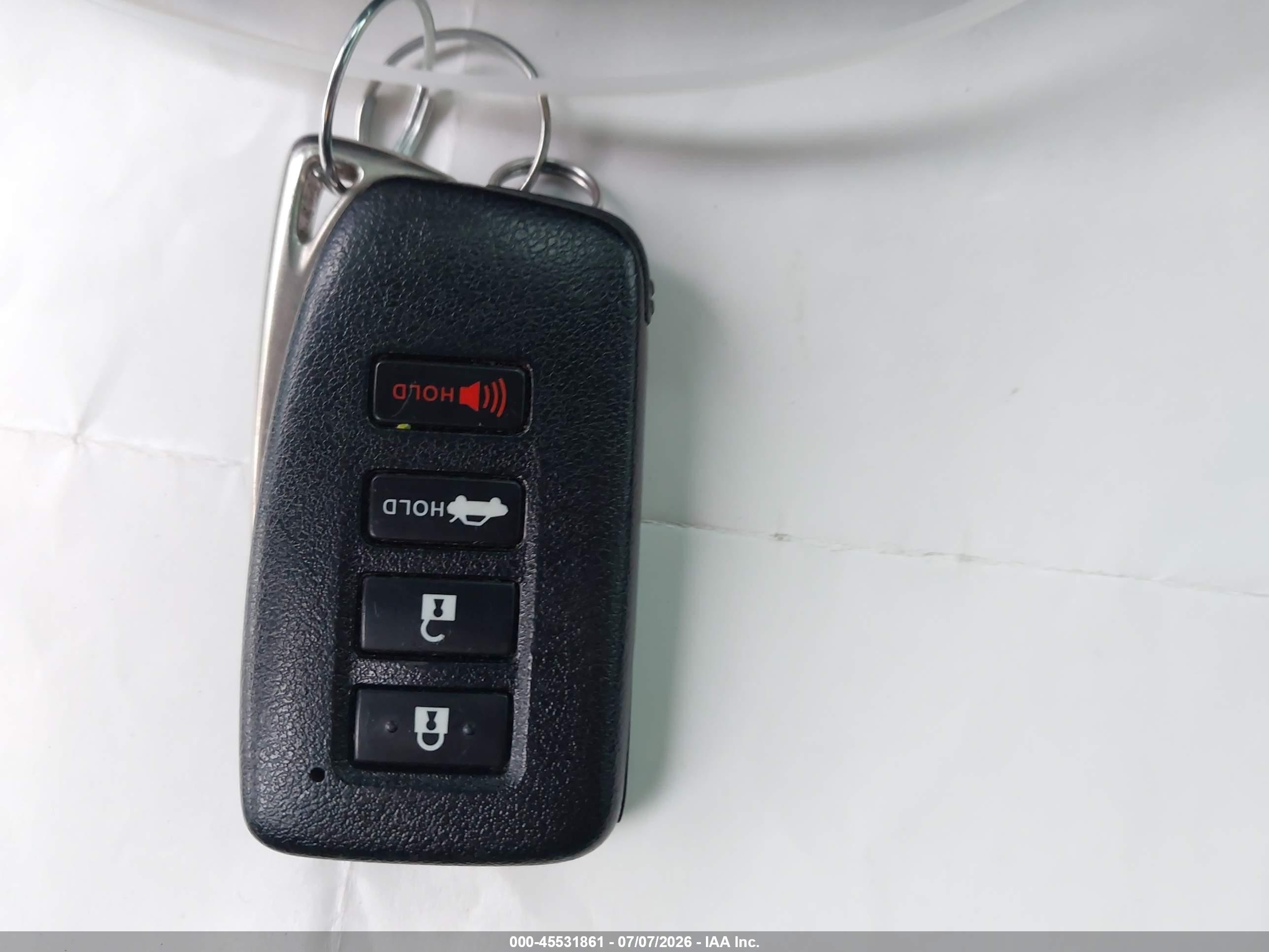 2015 Lexus Is 250   Silver vin: JTHCF1D24F5020050