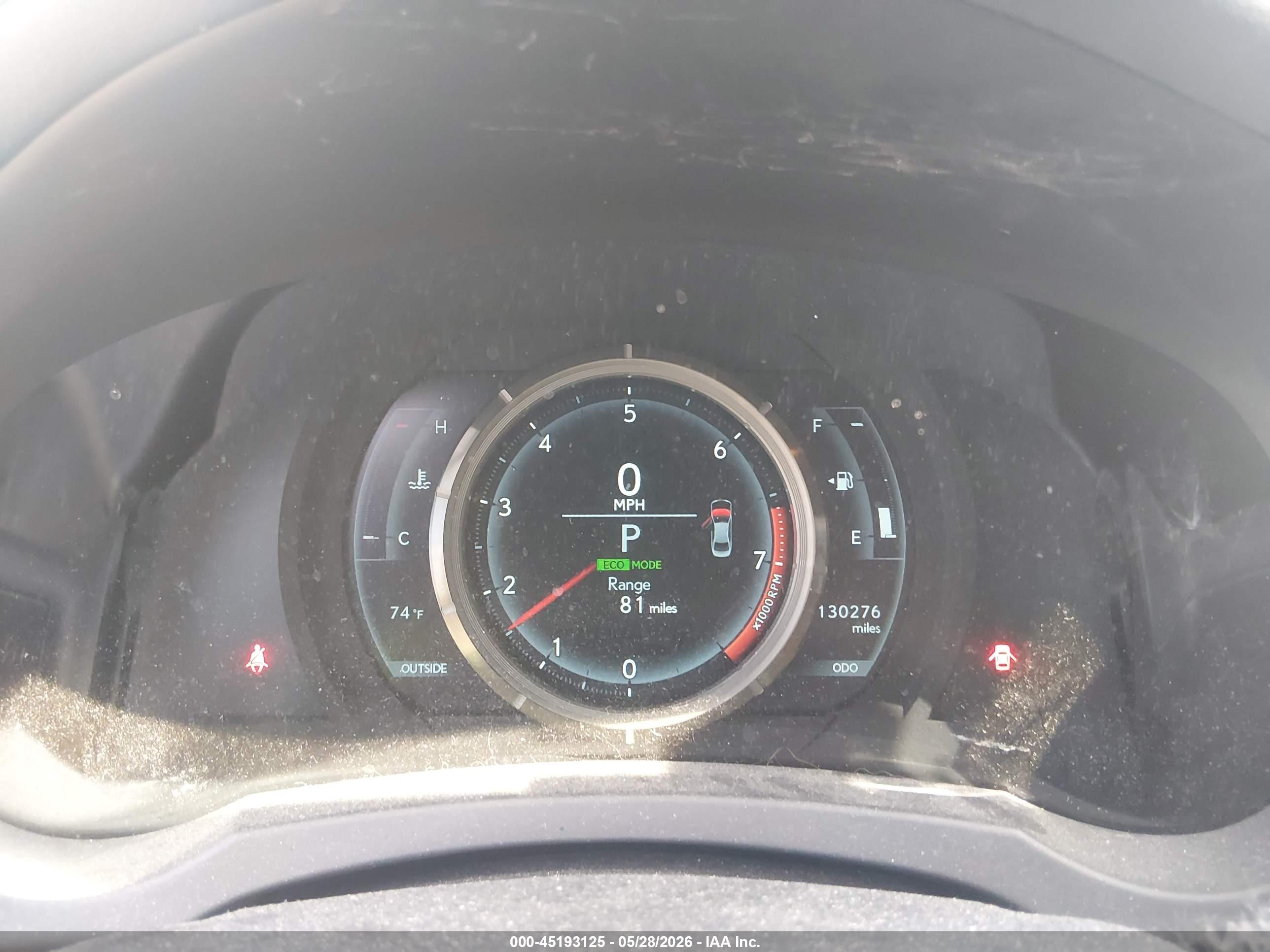 2015 Lexus Is 250   Black vin: JTHCF1D24F5024468