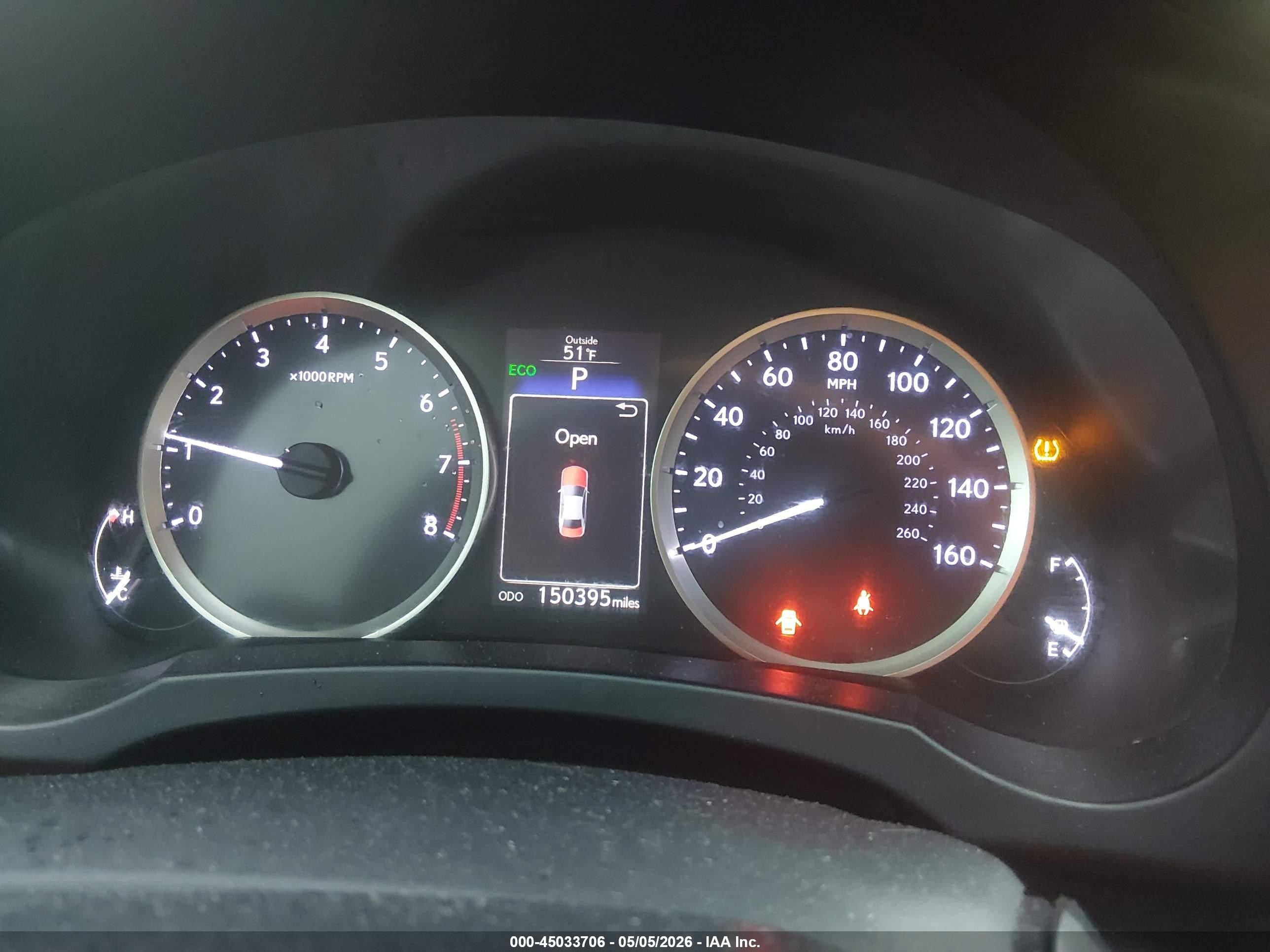 2015 Lexus Is 250   Silver vin: JTHCF1D25F5026214