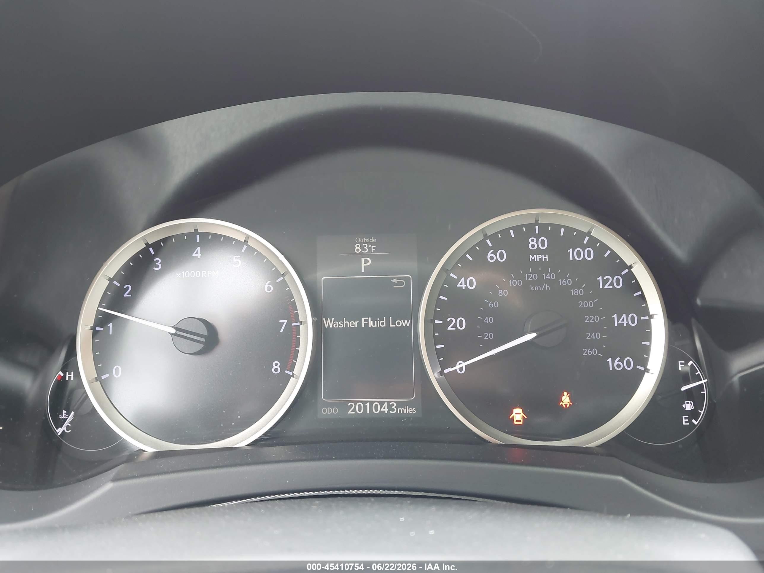 2015 Lexus Is 250 Silver vin: JTHCF1D26F5020664