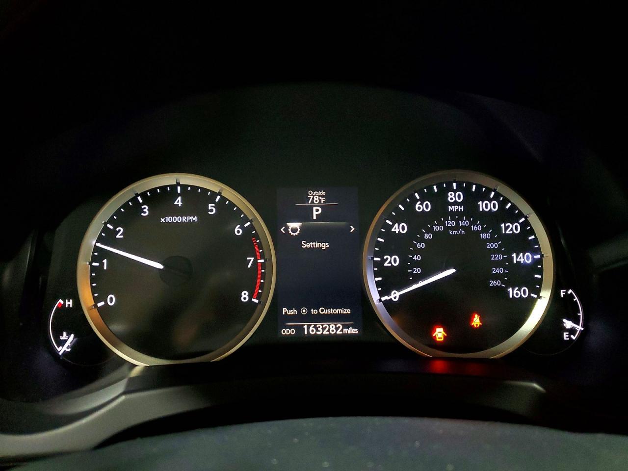 2014 Lexus Is 250 Silver vin: JTHCF1D27E5001748