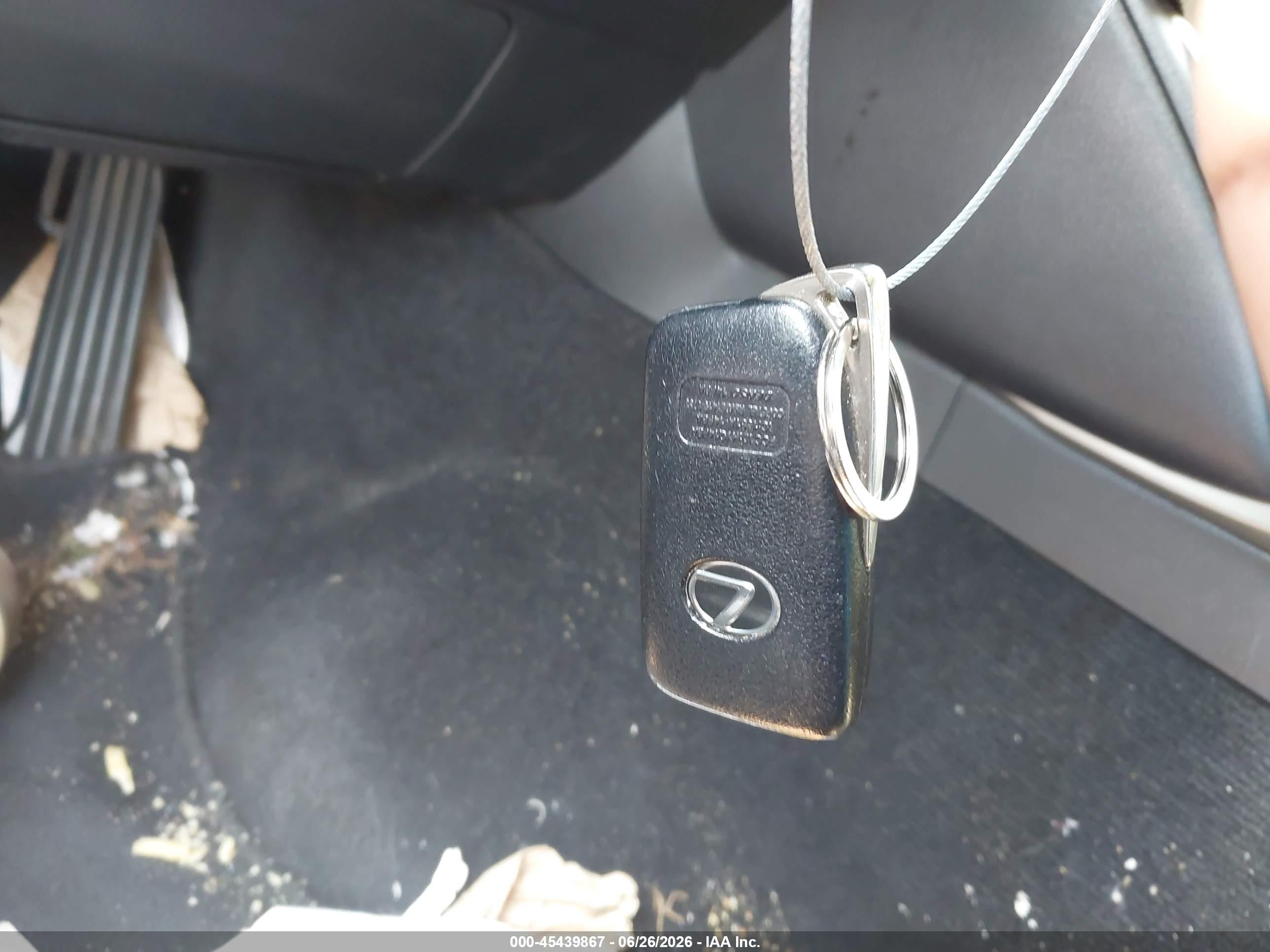 2014 Lexus Is 250   Red vin: JTHCF1D28E5002729