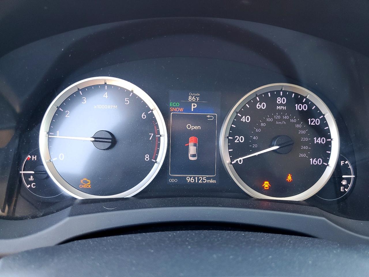 2015 Lexus Is 250 Серебряный vin: JTHCF1D28F5018236