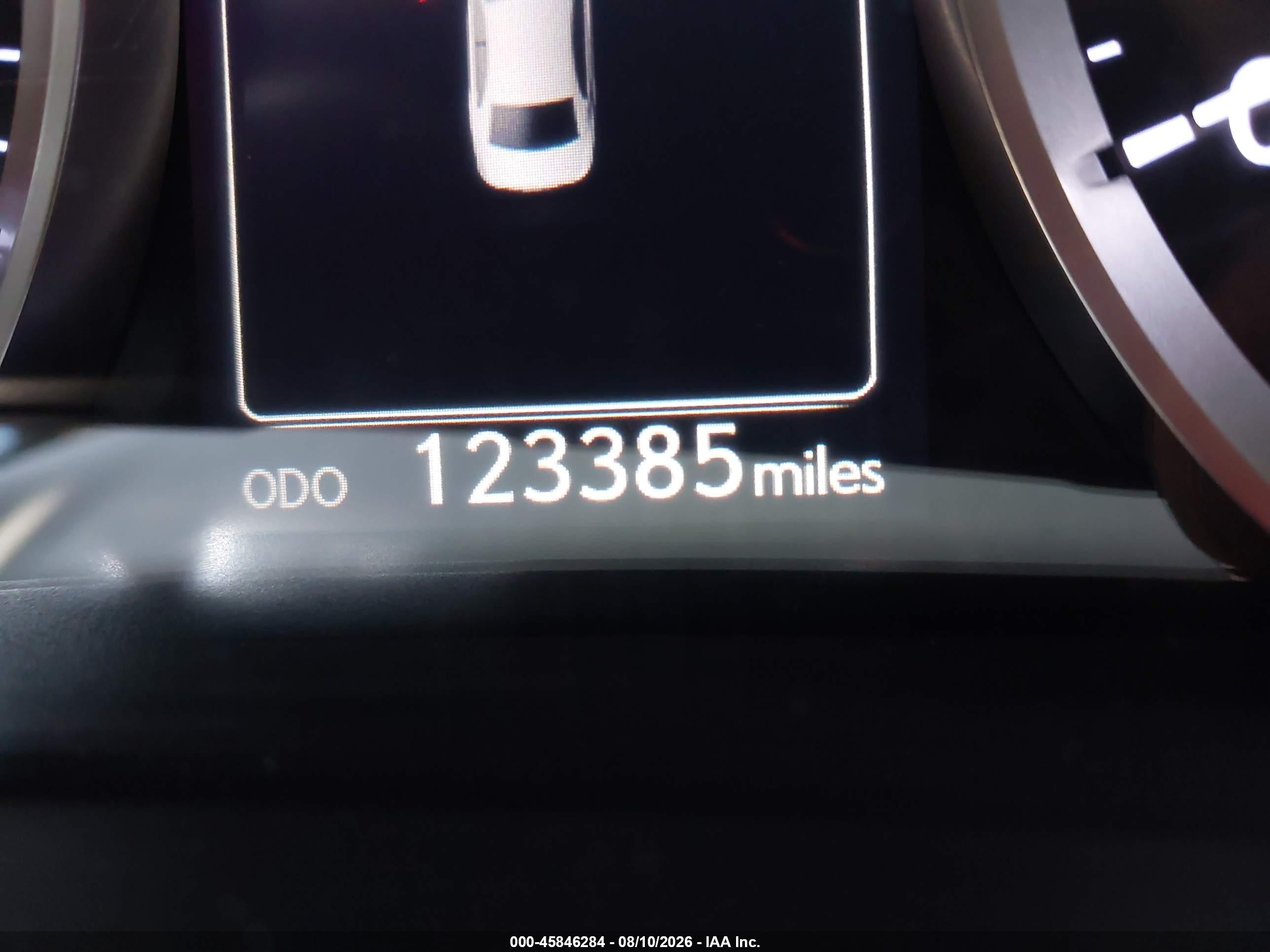 2015 Lexus Is 250   White vin: JTHCF1D28F5019385