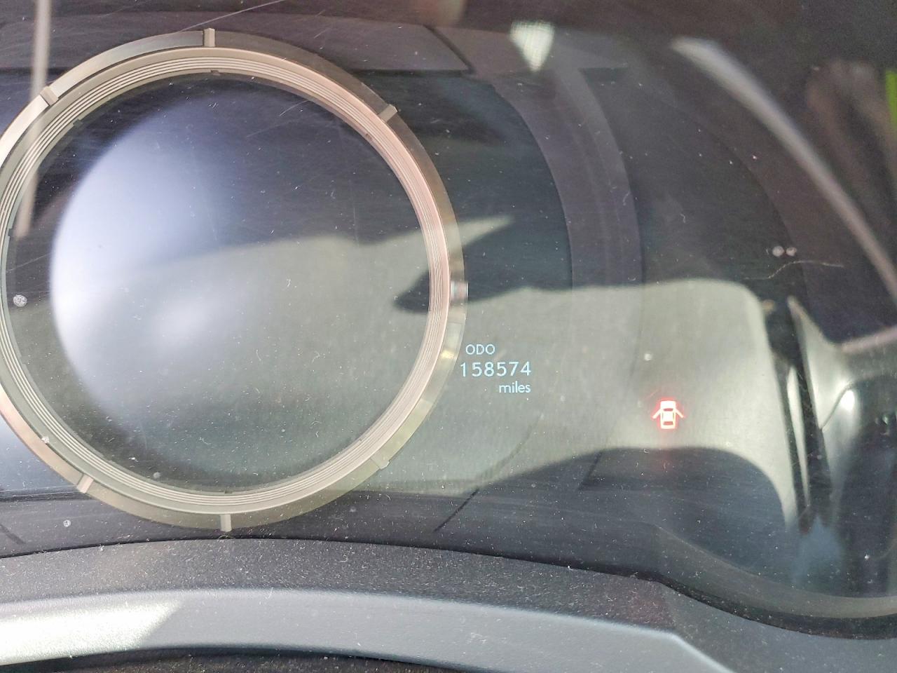 2014 Lexus Is 250 Gray vin: JTHCF1D29E5010192