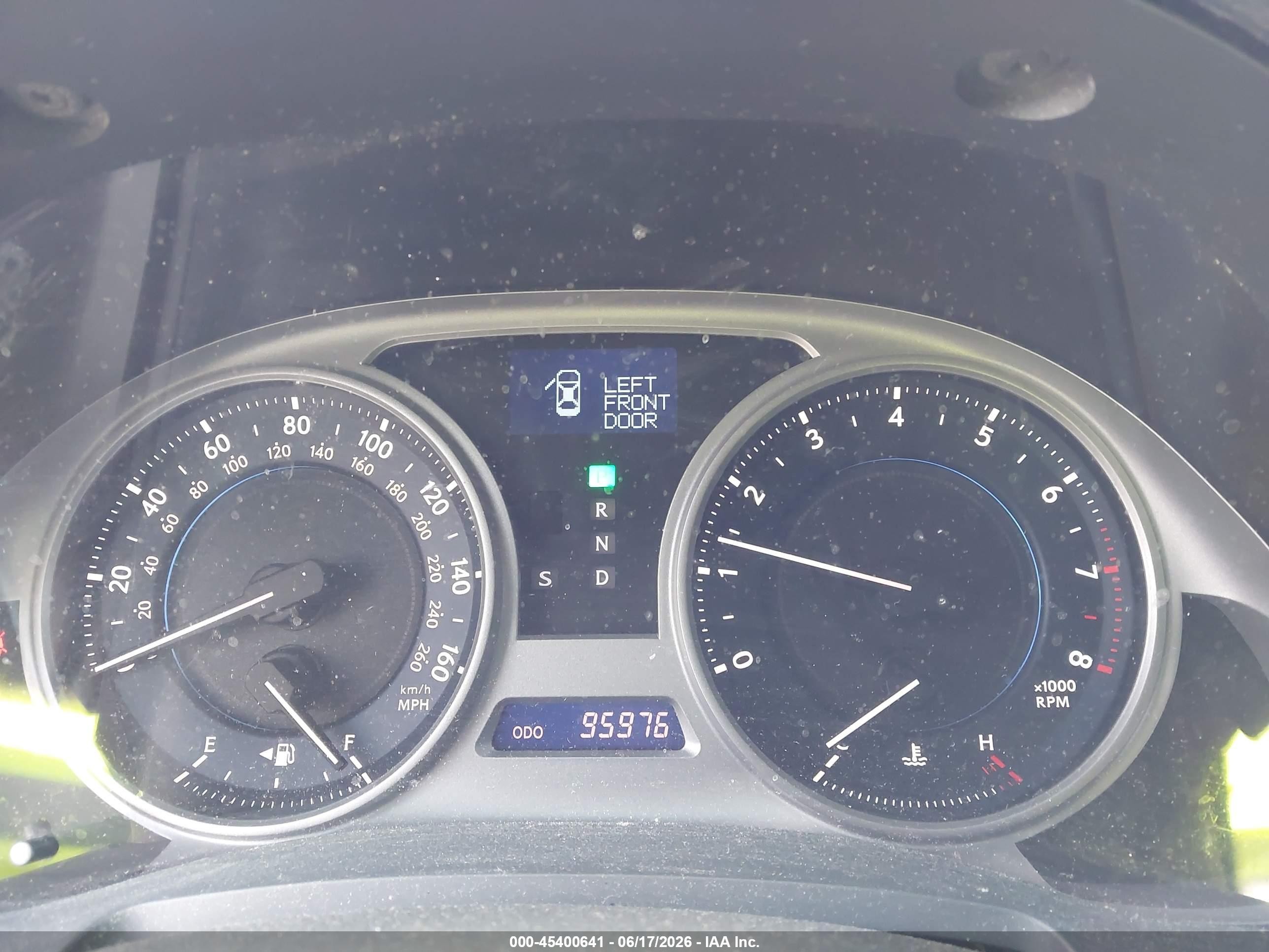 2010 Lexus Is 250   Белый vin: JTHCF5C20A2032697