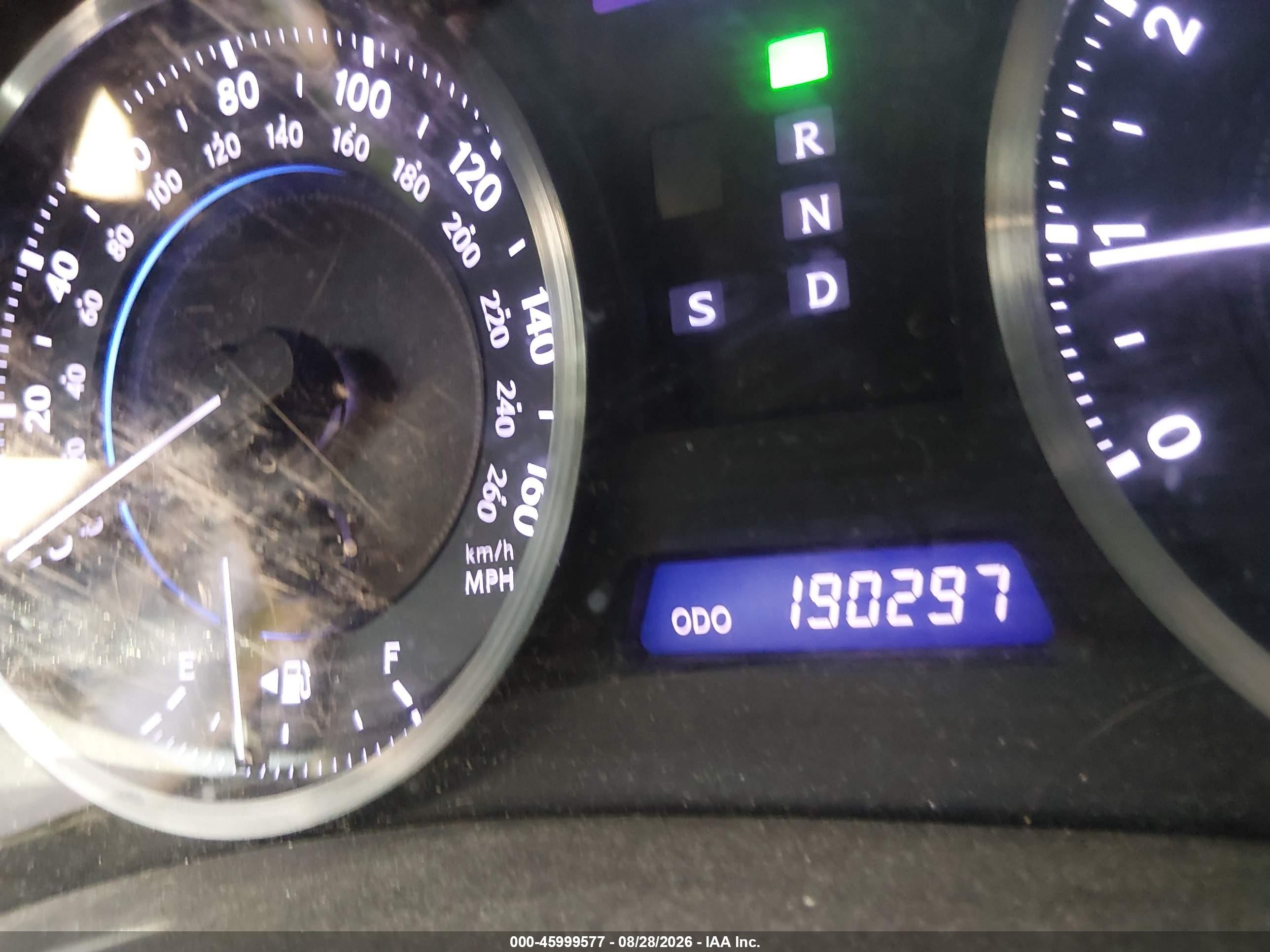2012 Lexus Is 250   Black vin: JTHCF5C20C5057469