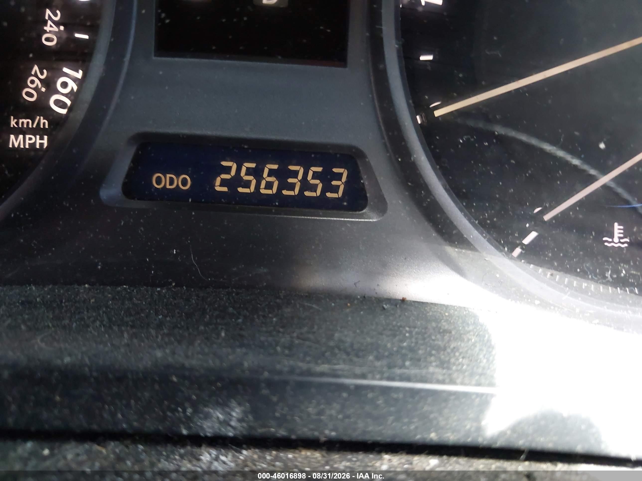 2010 Lexus Is 250   Silver vin: JTHCF5C21A5043237