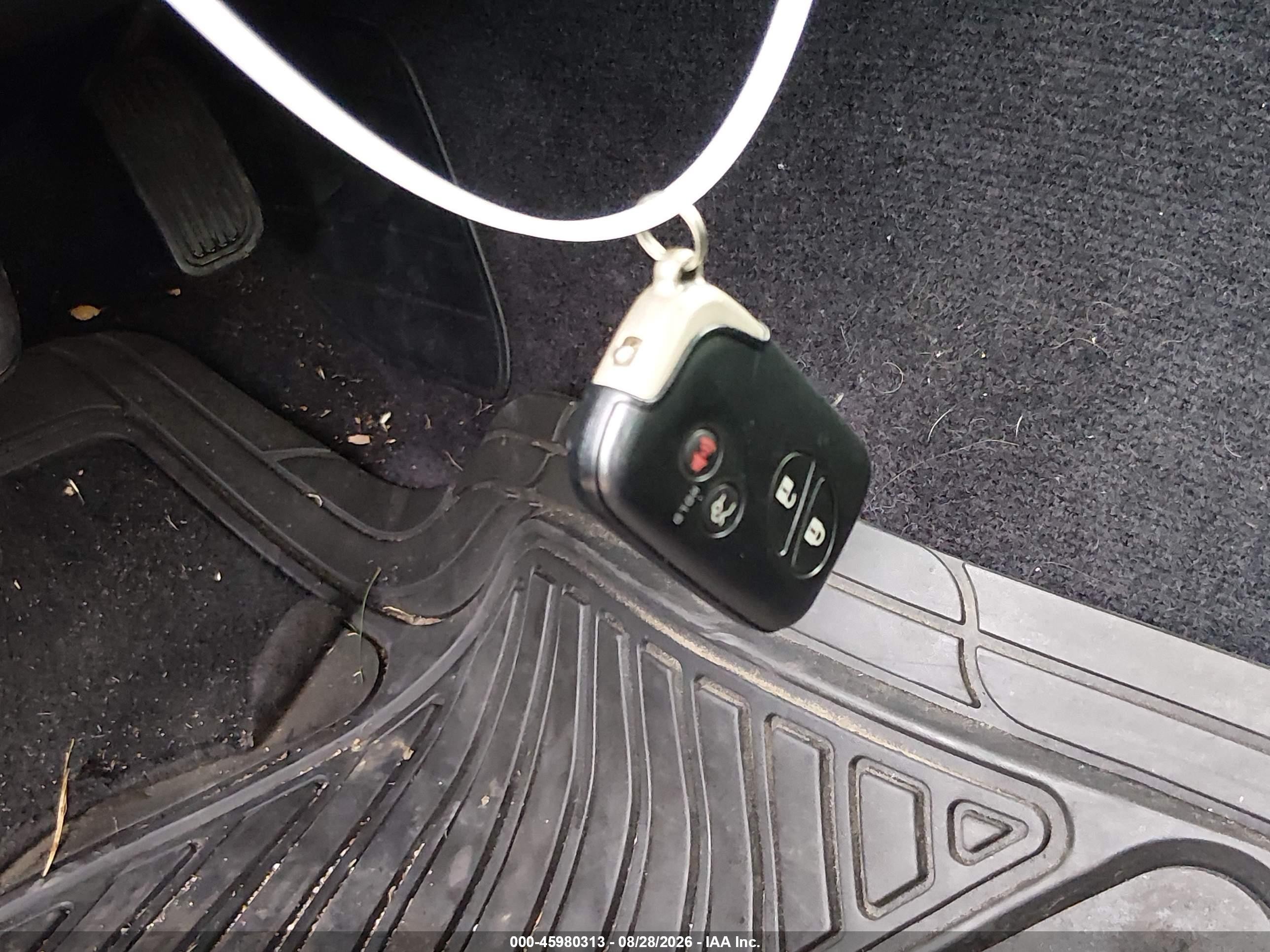 2011 Lexus Is 250 Серебряный vin: JTHCF5C21B5047127