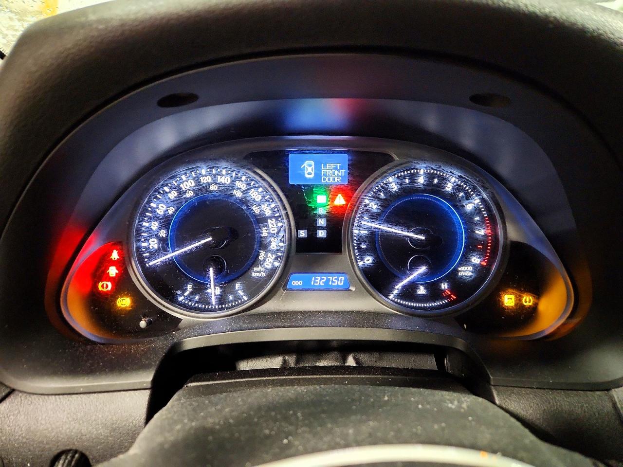 2010 Lexus Is 250 Silver vin: JTHCF5C22A5036720