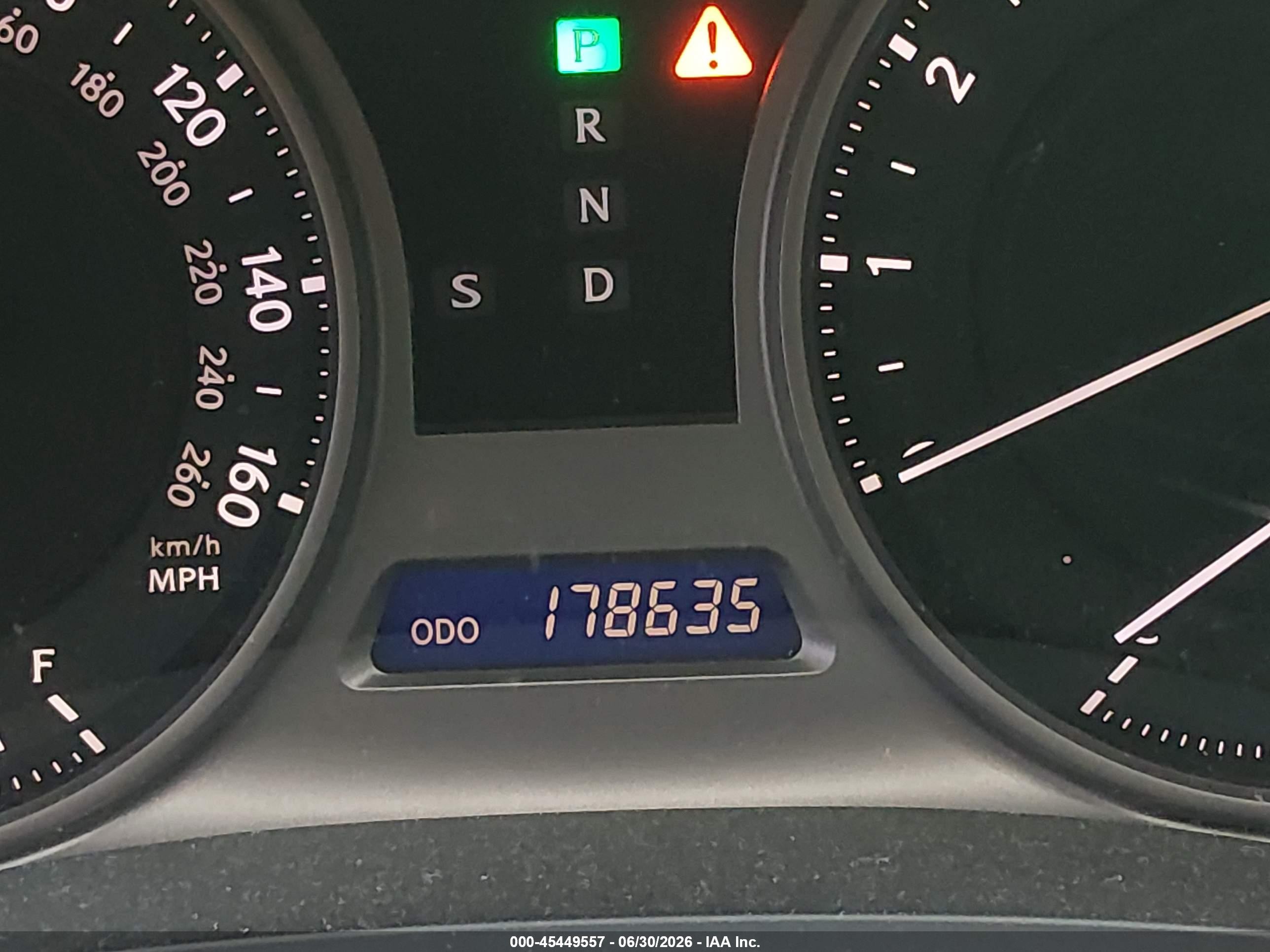 2010 Lexus Is 250   Blue vin: JTHCF5C22A5037799