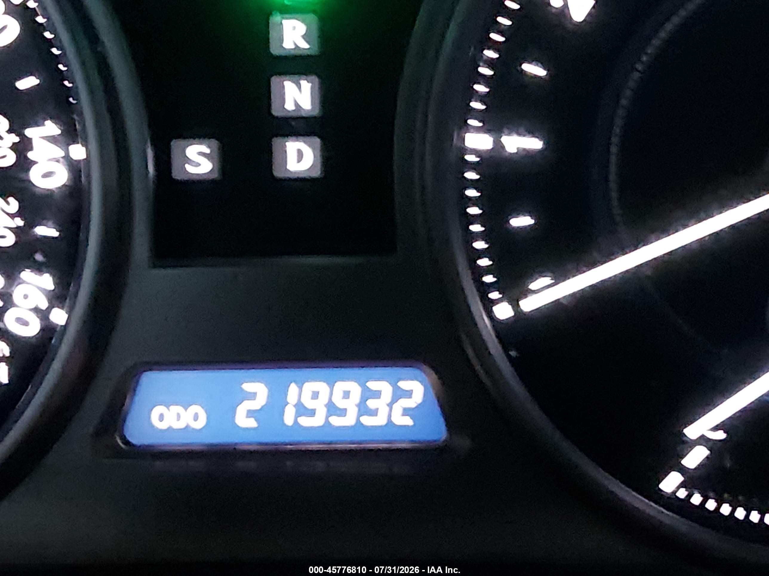 2010 Lexus Is 250   Gray vin: JTHCF5C22A5039021