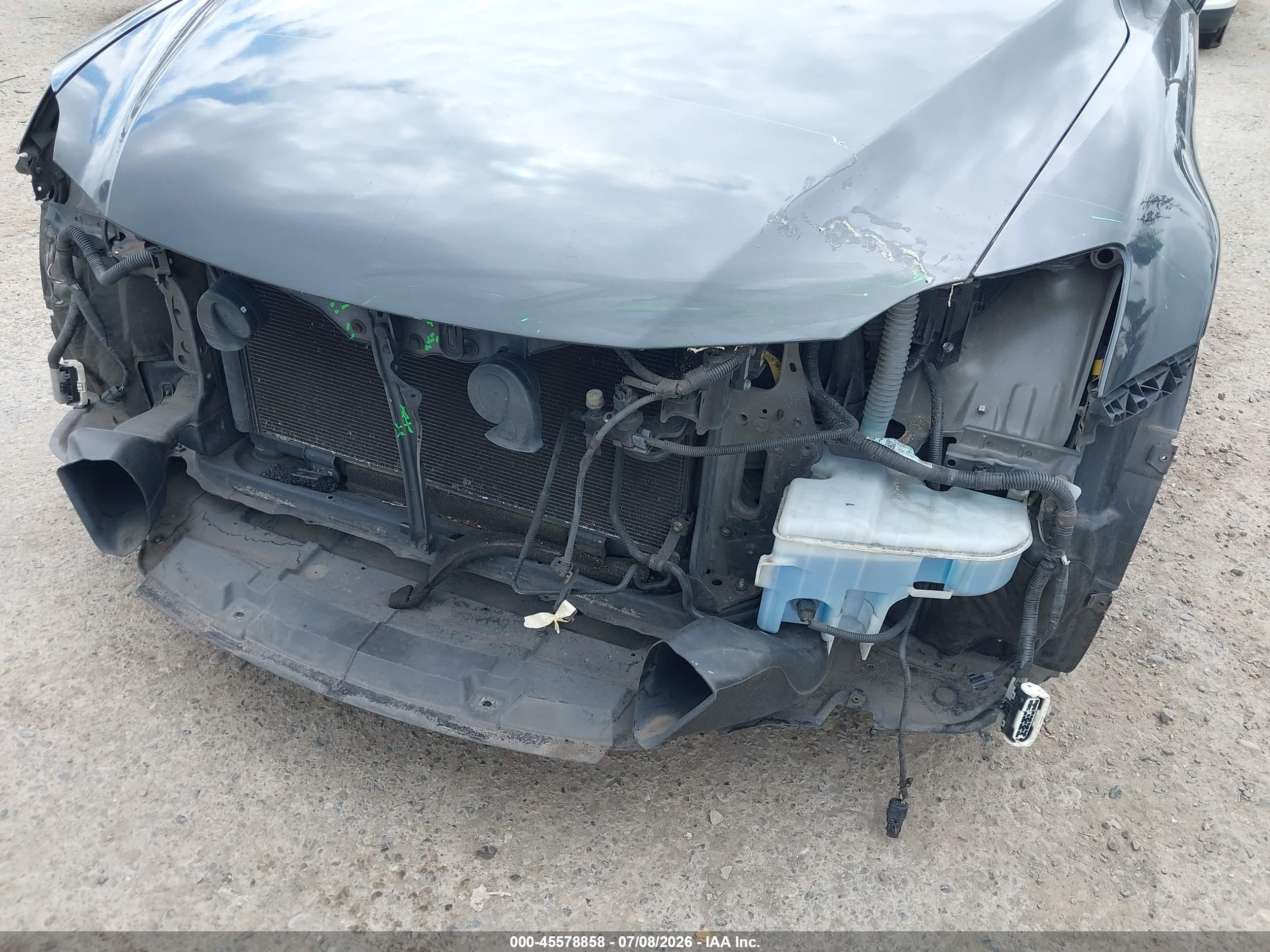 2011 Lexus Is 250   Gray vin: JTHCF5C22B5049596