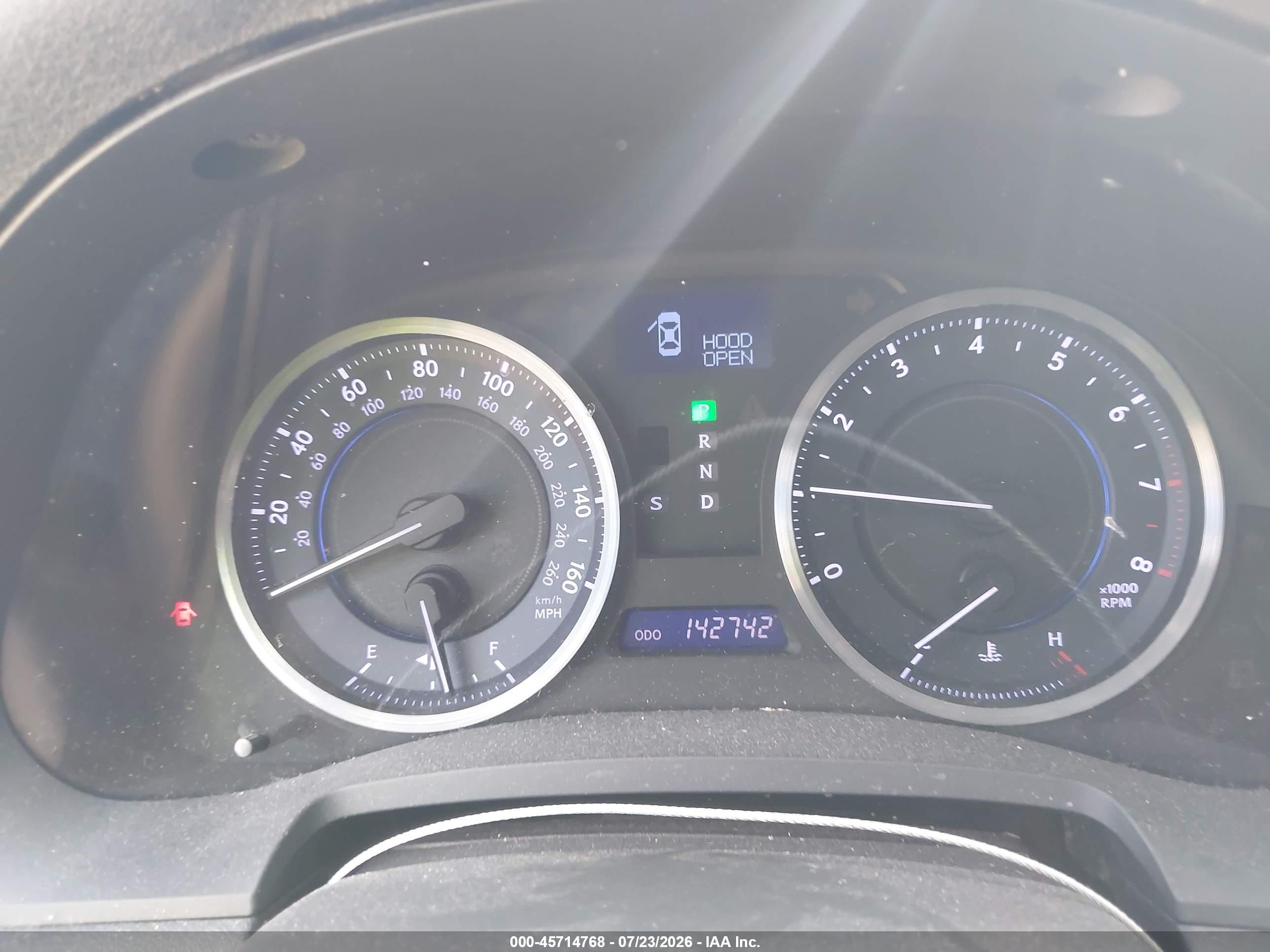 2013 Lexus Is 250   Black vin: JTHCF5C22D5063114