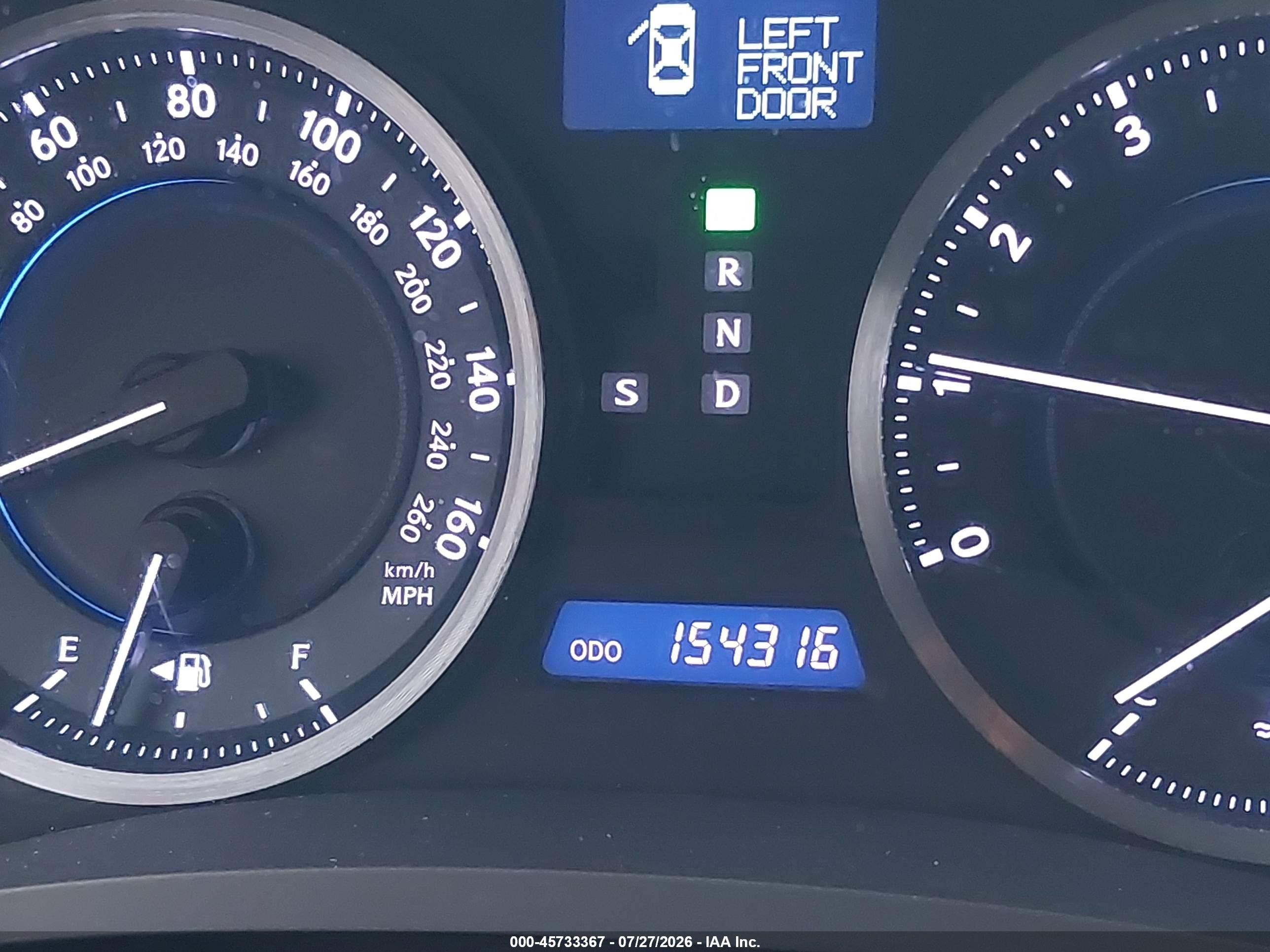 2012 Lexus Is 250   Black vin: JTHCF5C23C5053917