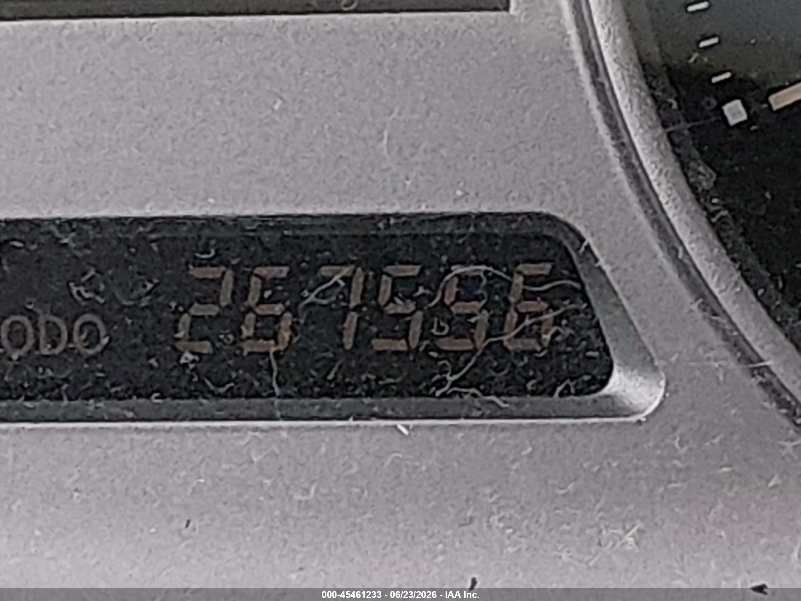 2010 Lexus Is 250   Серебряный vin: JTHCF5C24A5036671