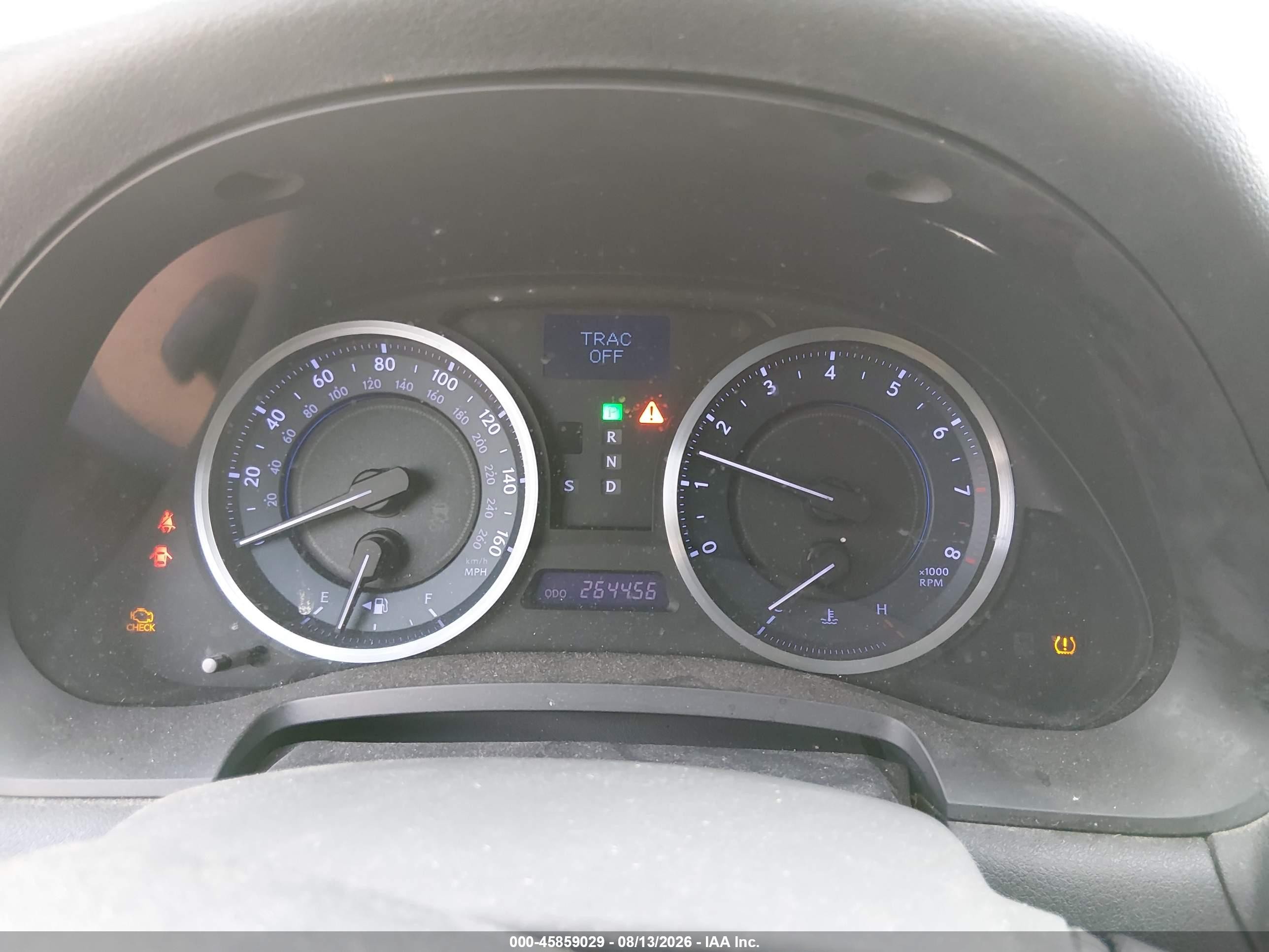 2012 Lexus Is 250 Silver vin: JTHCF5C24C5053067