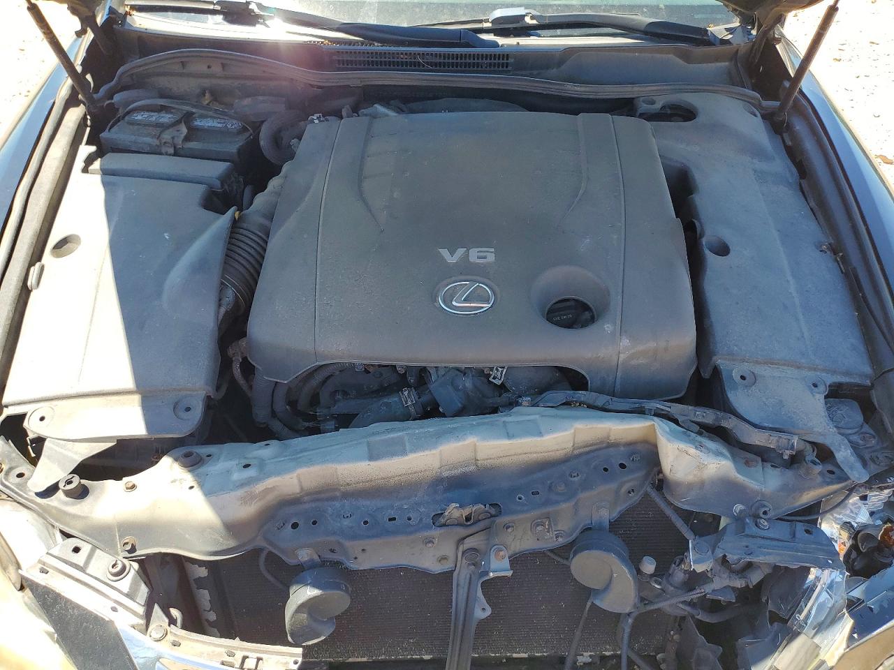 2012 Lexus Is 250 Черный vin: JTHCF5C24C5057524