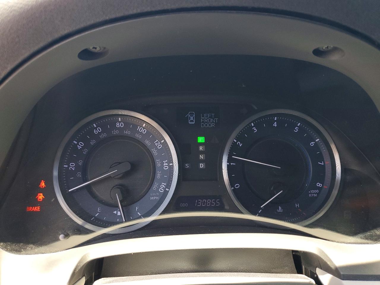 2012 Lexus Is 250 Black vin: JTHCF5C25C5055314