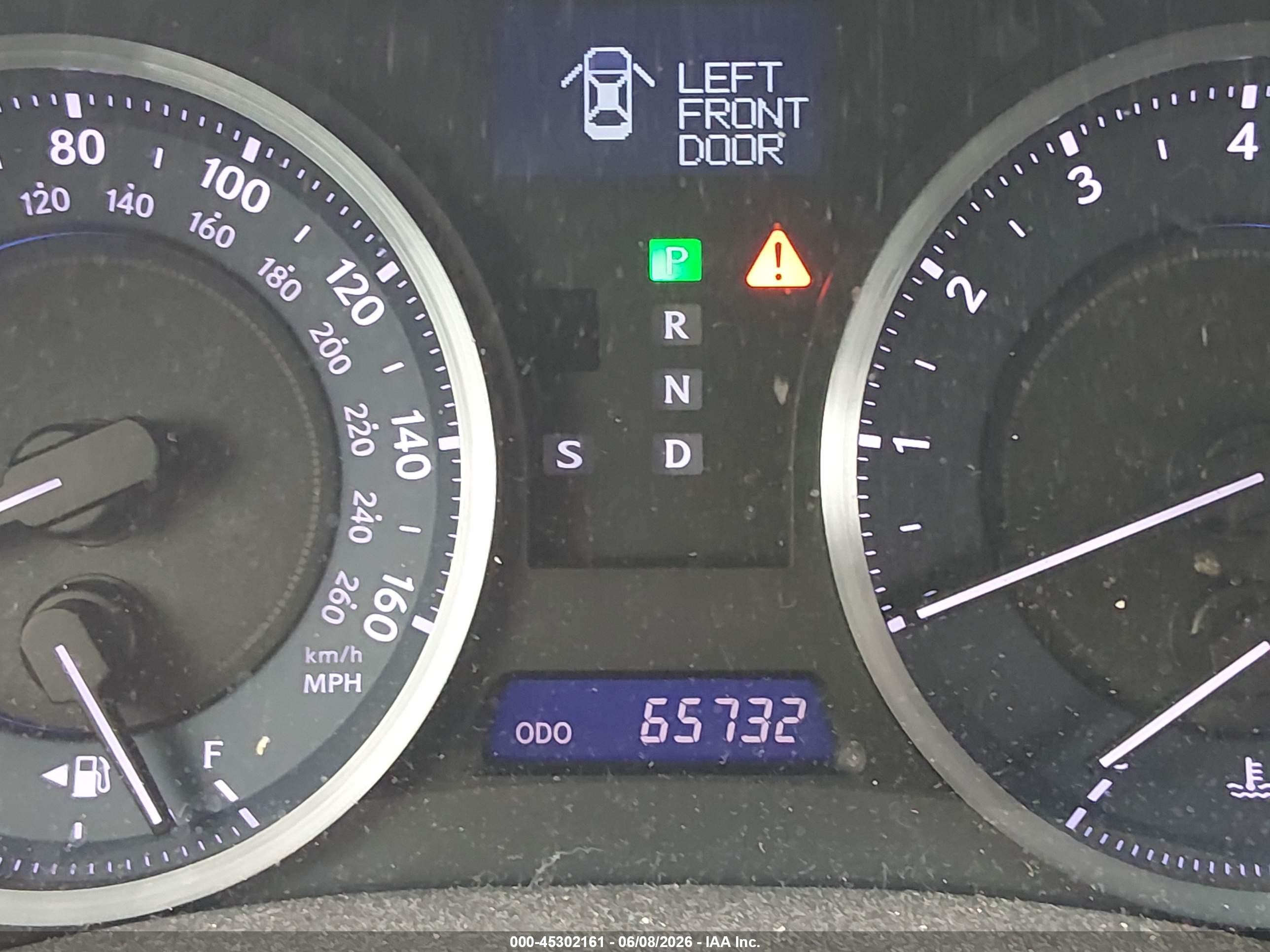 2012 Lexus Is 250 Black vin: JTHCF5C27C5056965