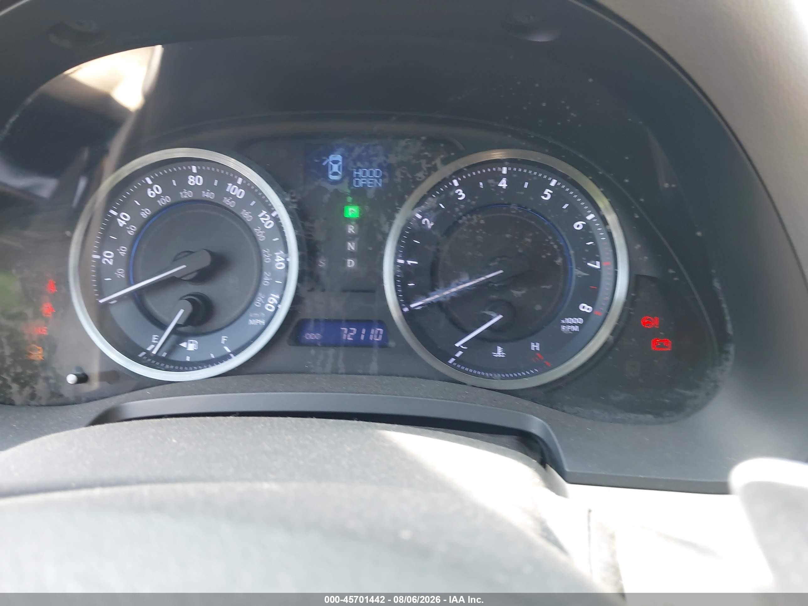 2011 Lexus Is 250 White vin: JTHCF5C28B5047061