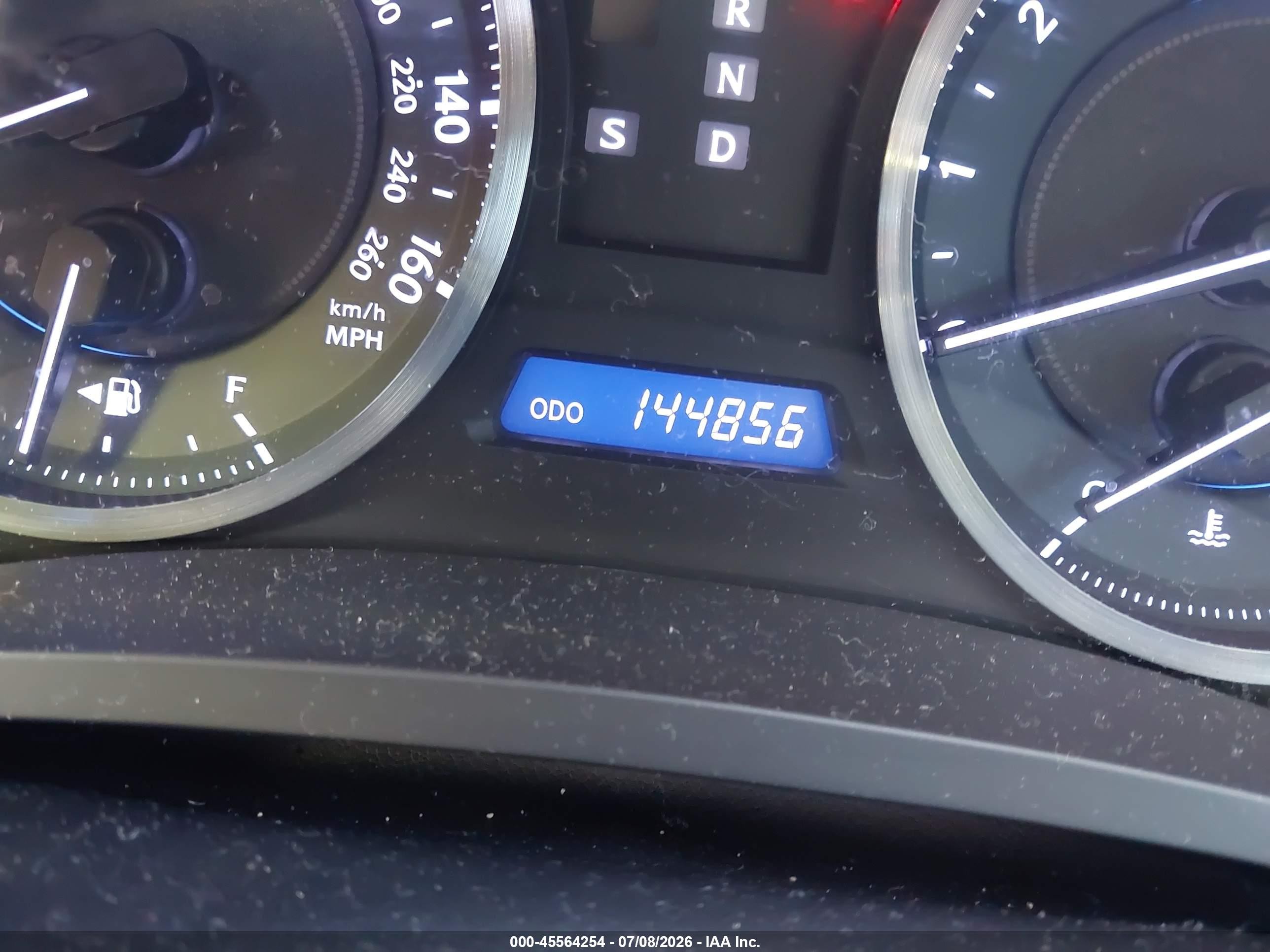 2011 Lexus Is 250   White vin: JTHCF5C28B5049442
