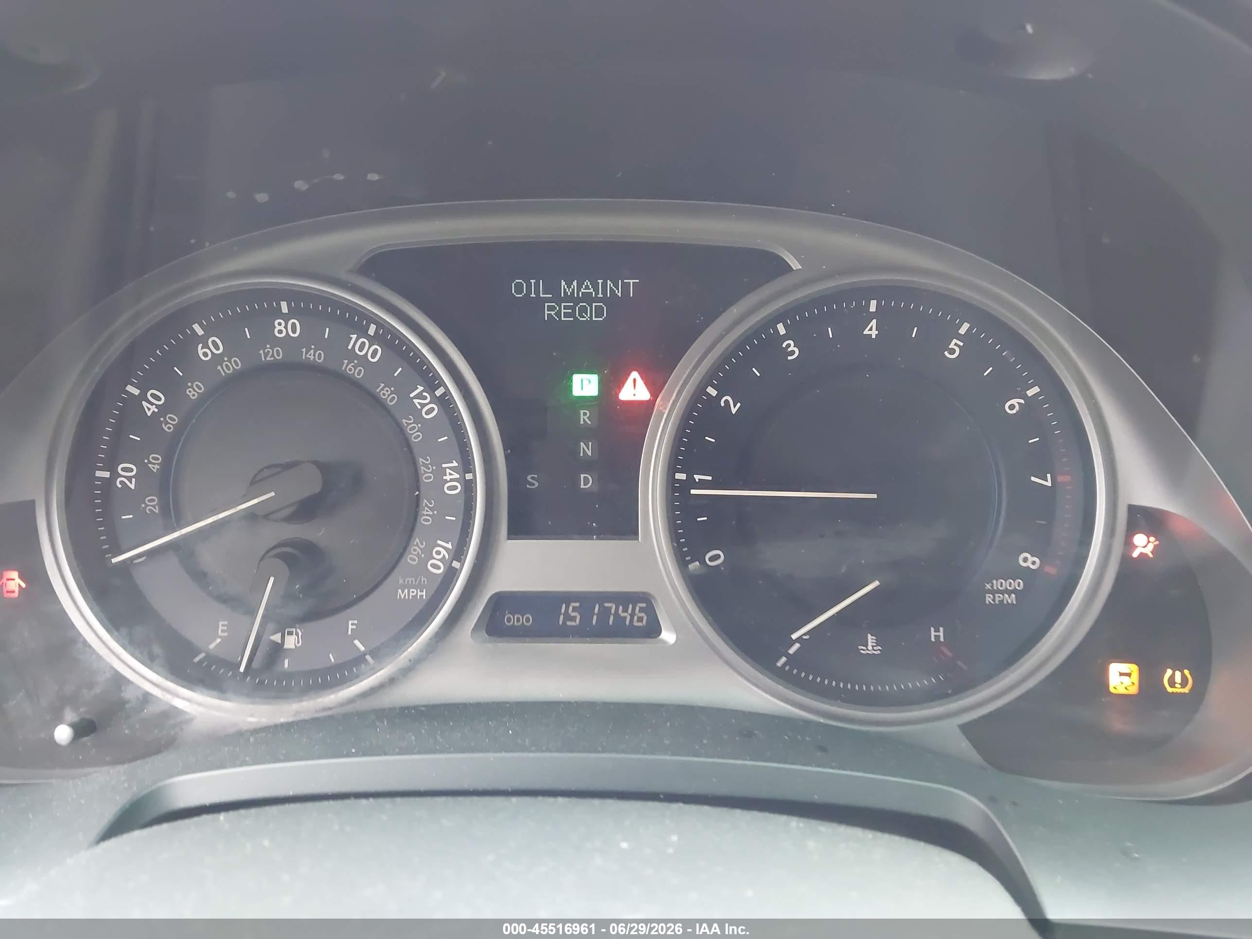 2010 Lexus Is 250   Gray vin: JTHCF5C29A5038612