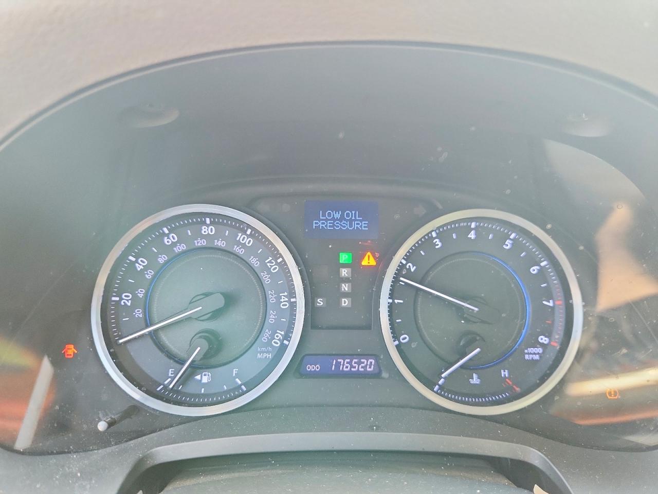 2012 Lexus Is 250 Blue vin: JTHCF5C29C2035701