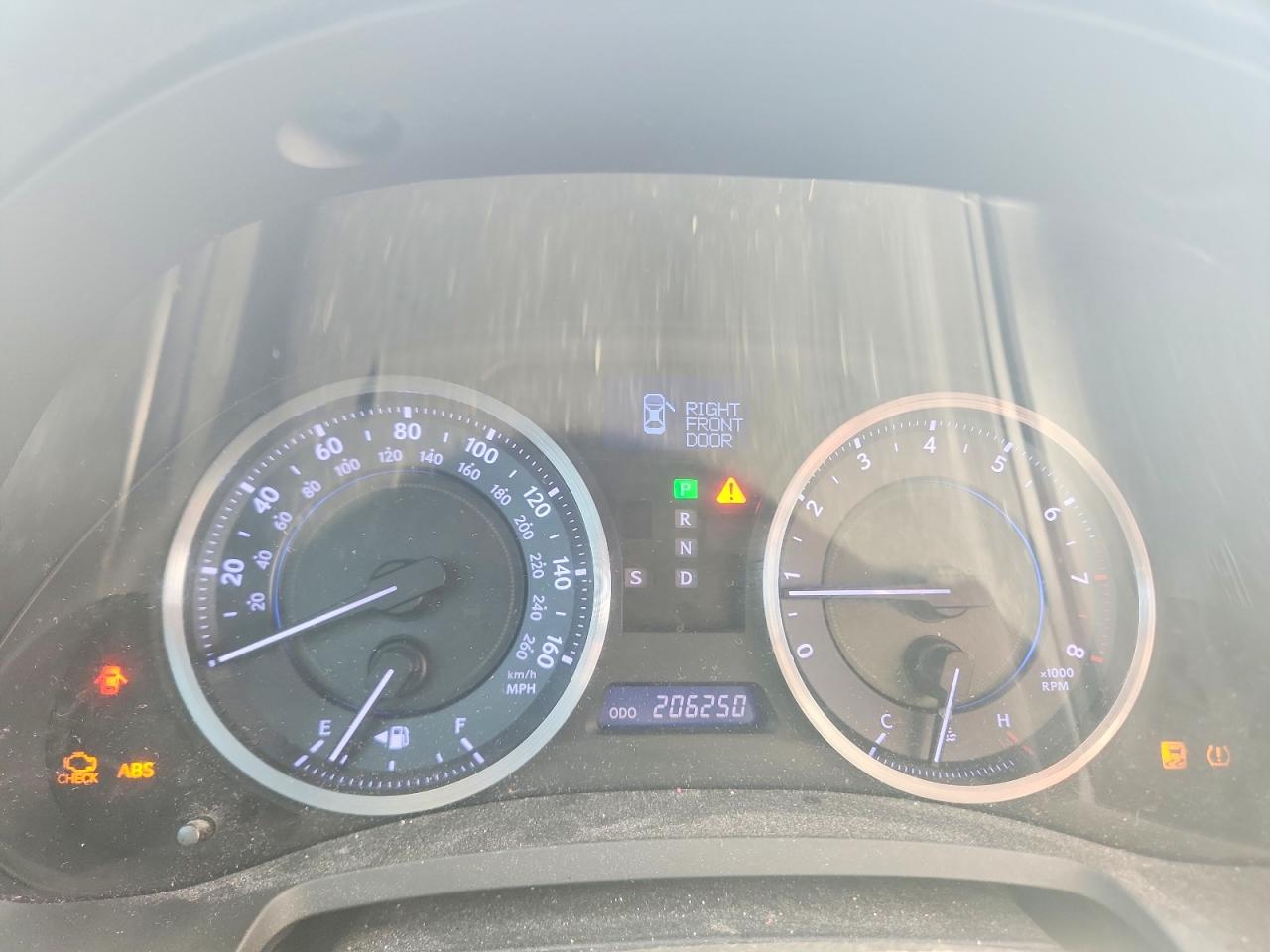2013 Lexus Is 250 Silver vin: JTHCF5C29D5063546