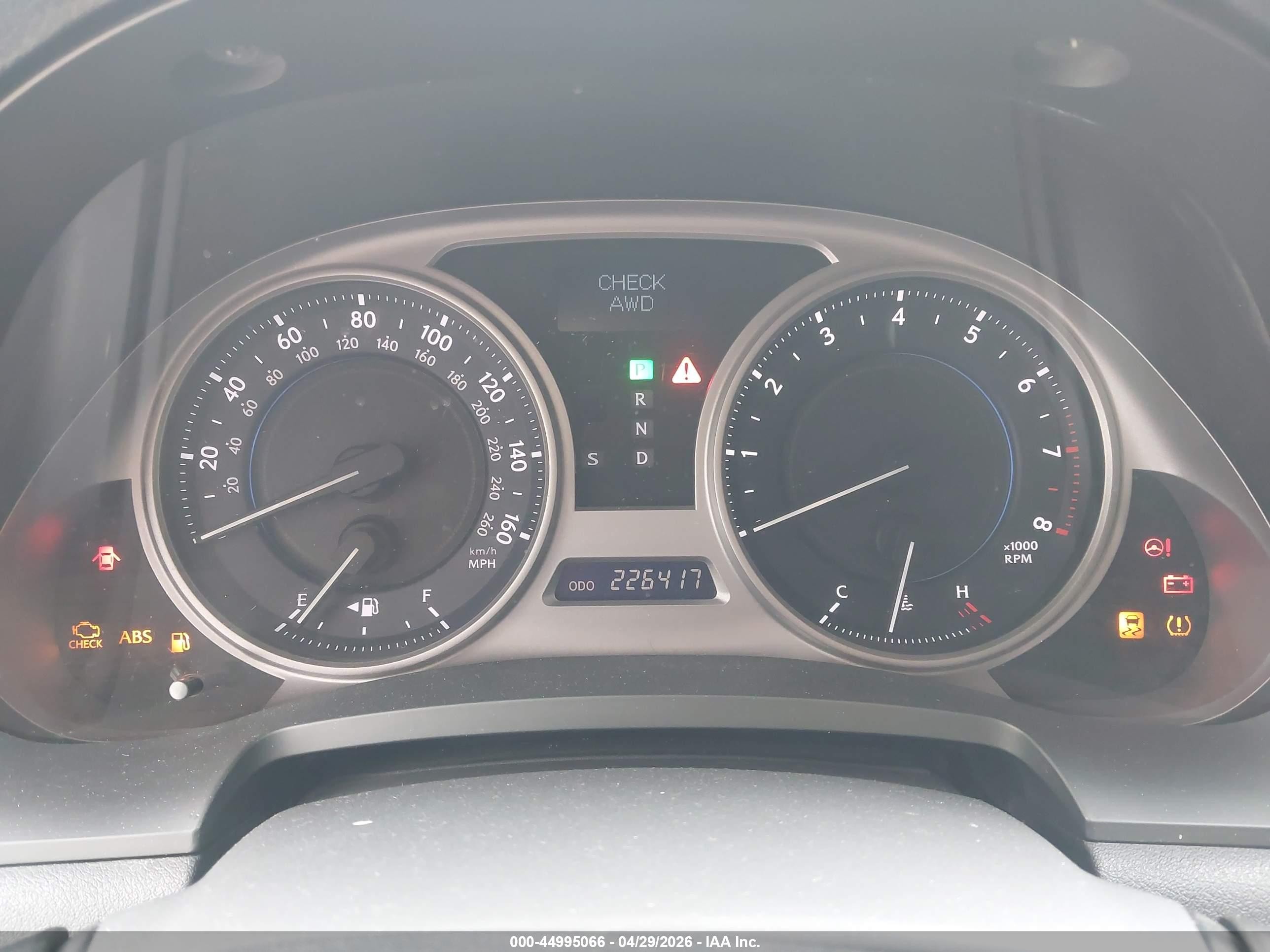 2010 Lexus Is 250   Light Blue vin: JTHCF5C2XA5038103