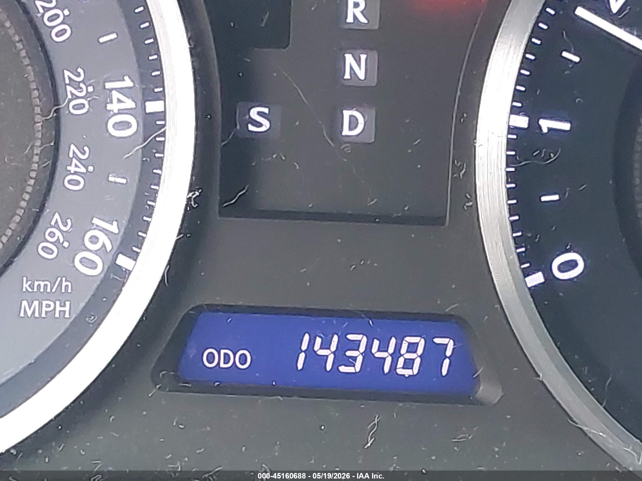2012 Lexus Is 250   Black vin: JTHCF5C2XC5057625