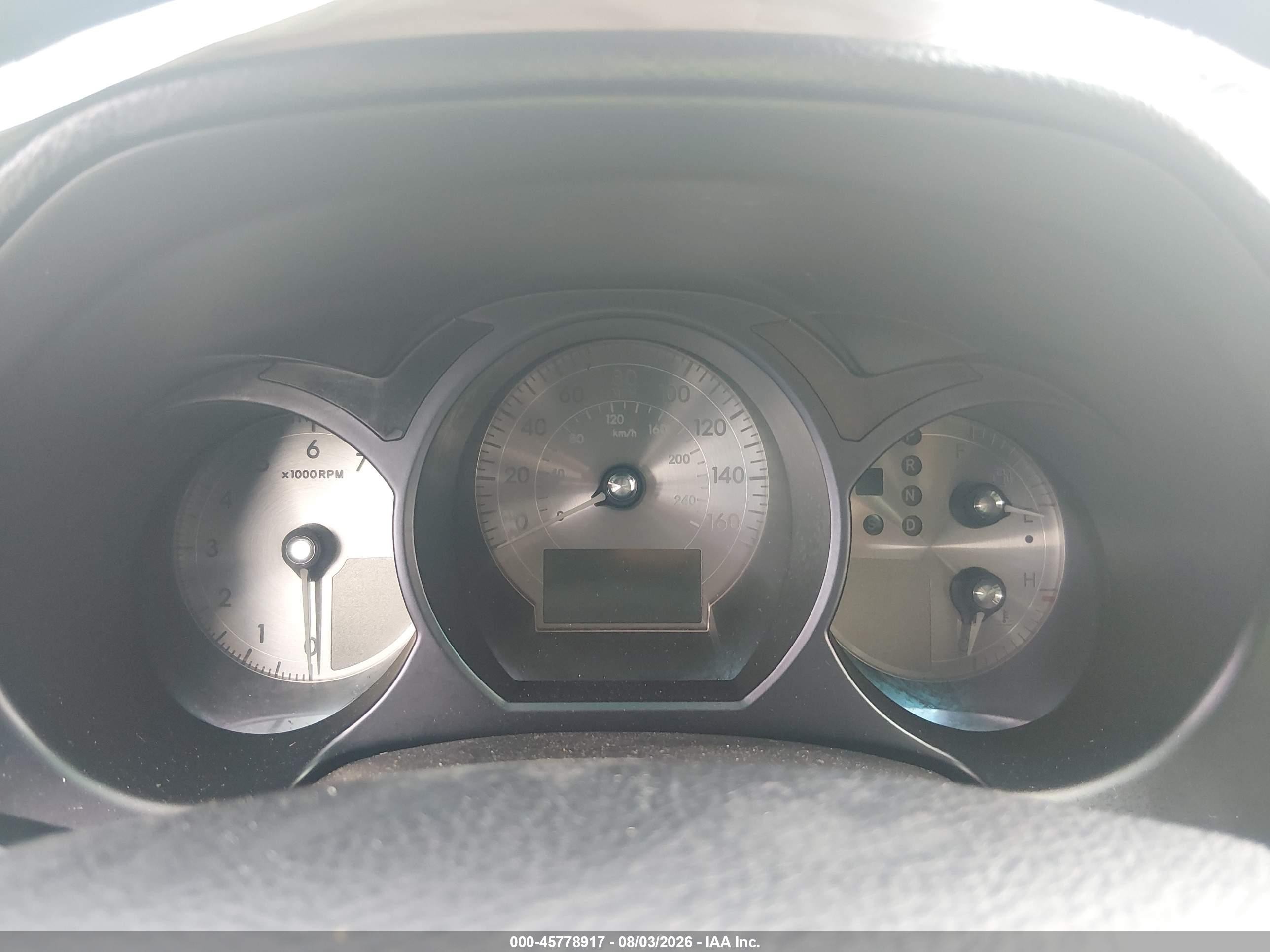 2006 Lexus Gs 300 Gray vin: JTHCH96S060003023