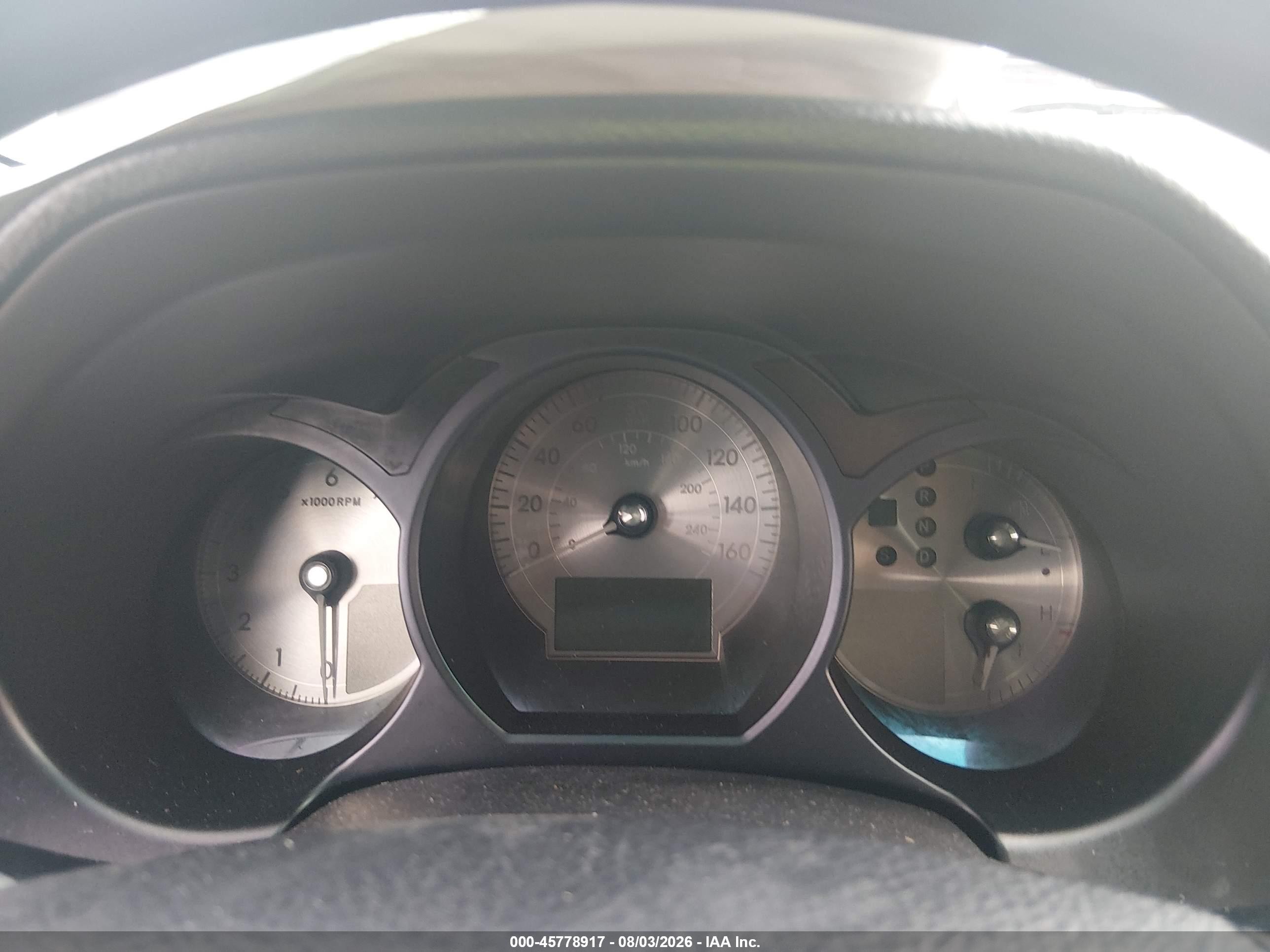 2006 Lexus Gs 300 Gray vin: JTHCH96S060003023