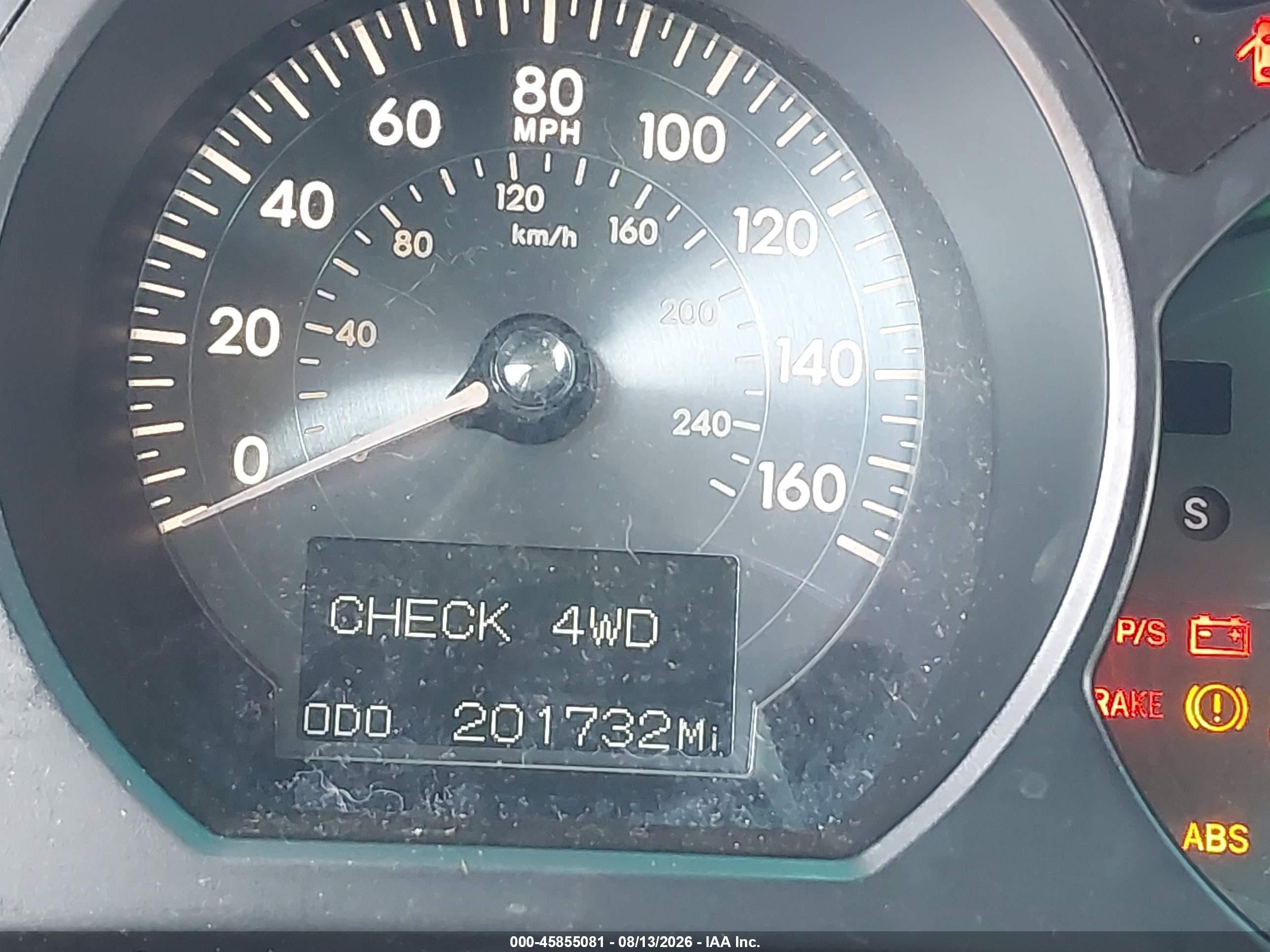 2006 Lexus Gs 300 Blue vin: JTHCH96S160006903