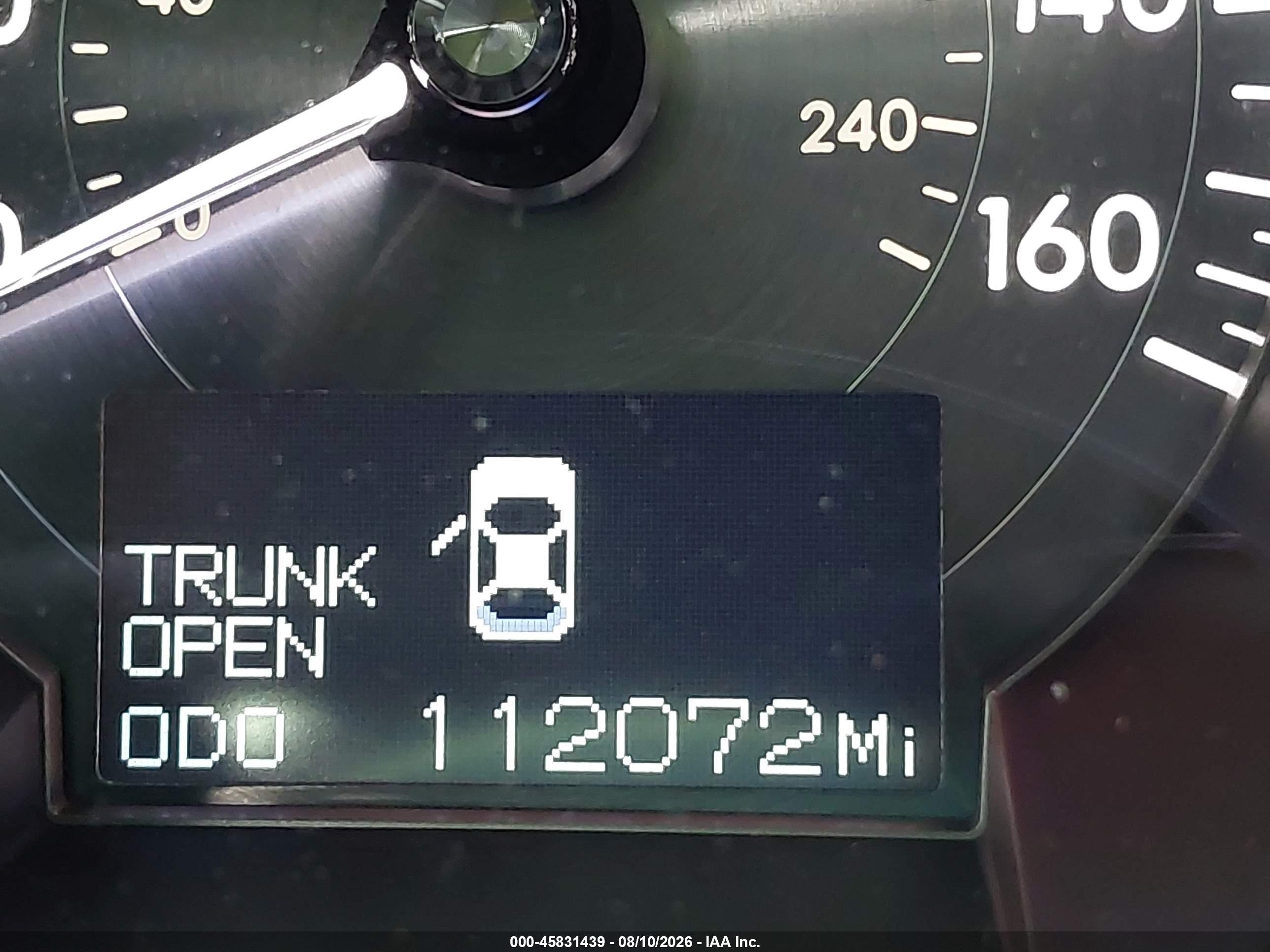 2006 Lexus Gs 300 Silver vin: JTHCH96S160009493