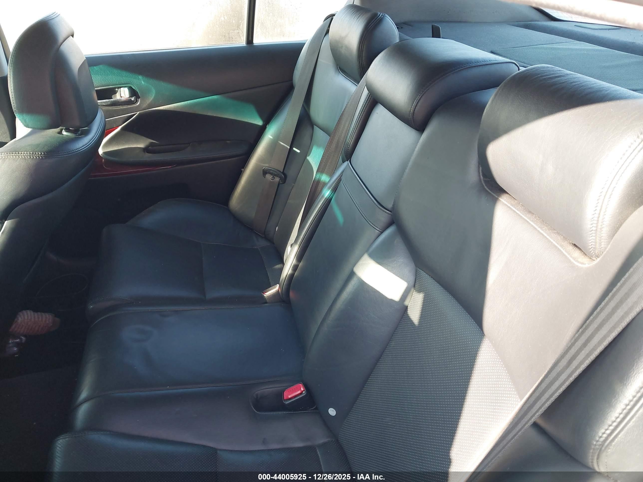 2006 Lexus Gs 300   Silver vin: JTHCH96S260015948